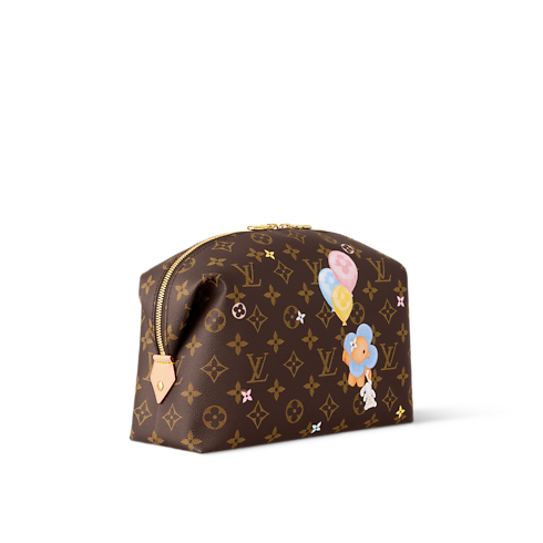 Neceser GM Autres Toiles Monogram Mujer Viaje Accesorios de viaje | LOUIS VUITTON (Zoom de producto)