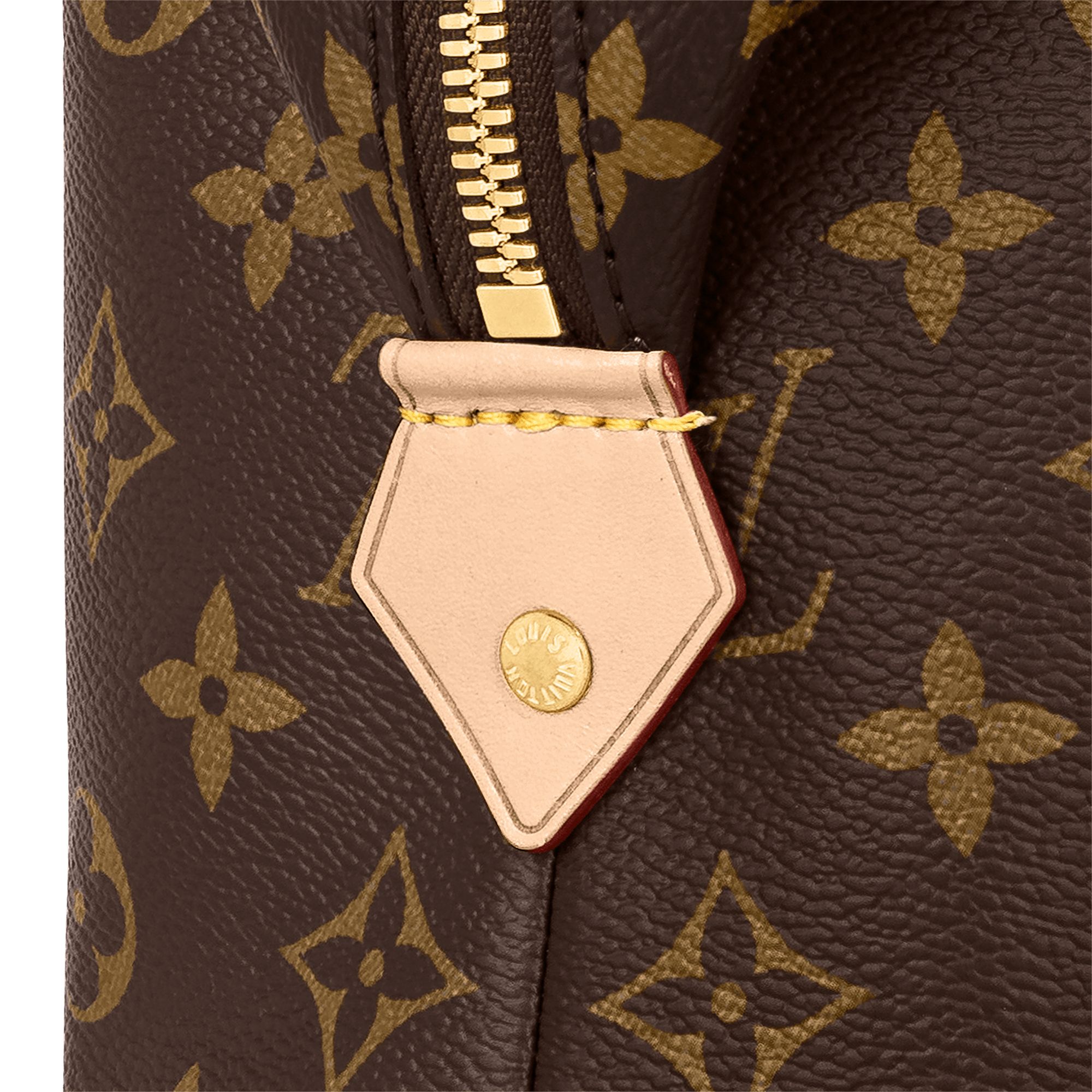 Neceser GM Lona Monogram Mujer Viaje Accesorios de viaje | LOUIS VUITTON (Zoom de producto)