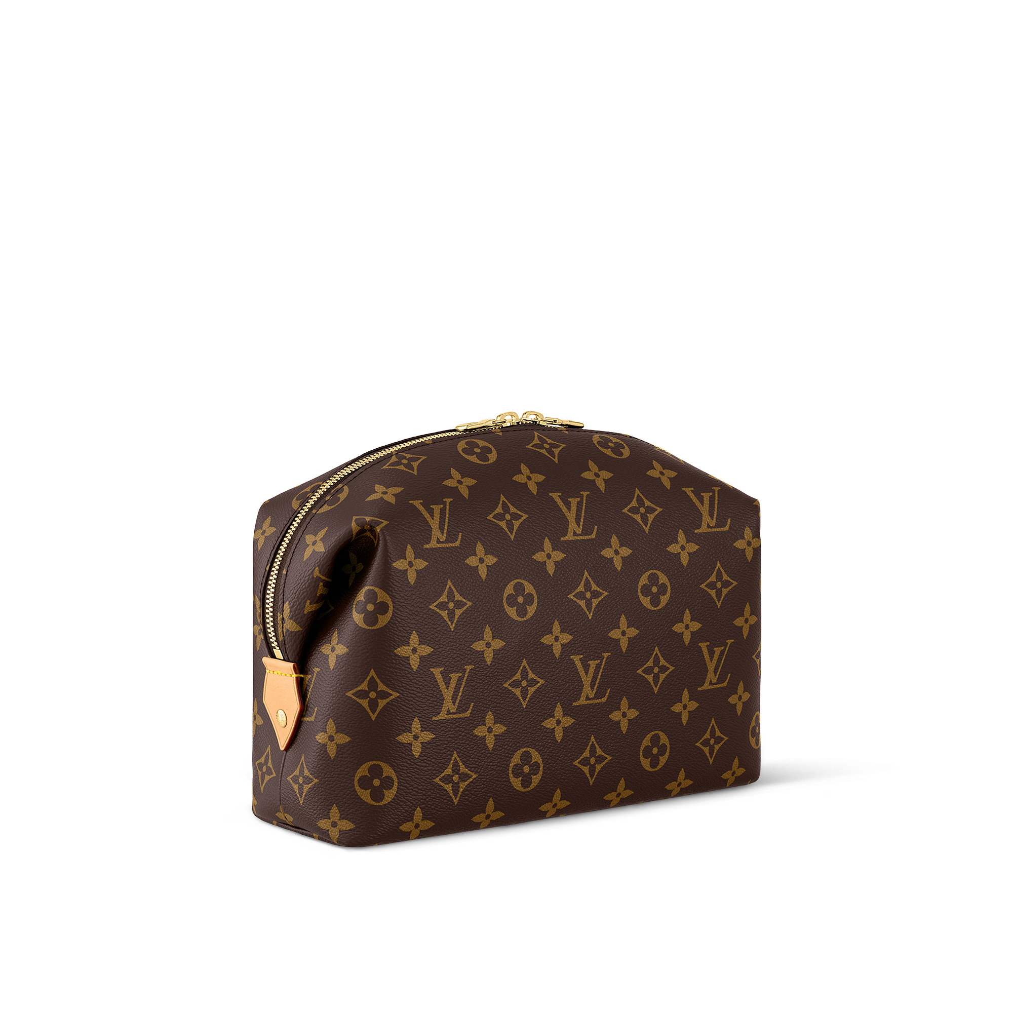 Neceser GM Lona Monogram Mujer Viaje Accesorios de viaje | LOUIS VUITTON (Zoom de producto)