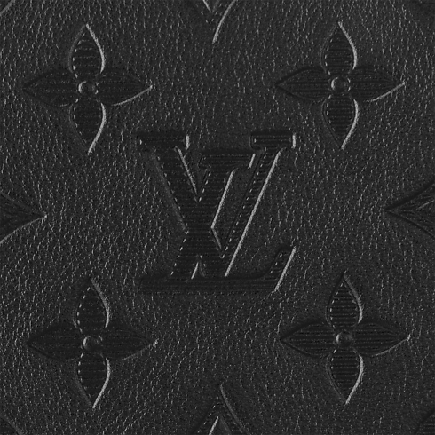 Neceser GM Piel Monogram Shadow Hombre Viaje Accesorios de viaje | LOUIS VUITTON (Zoom de producto)