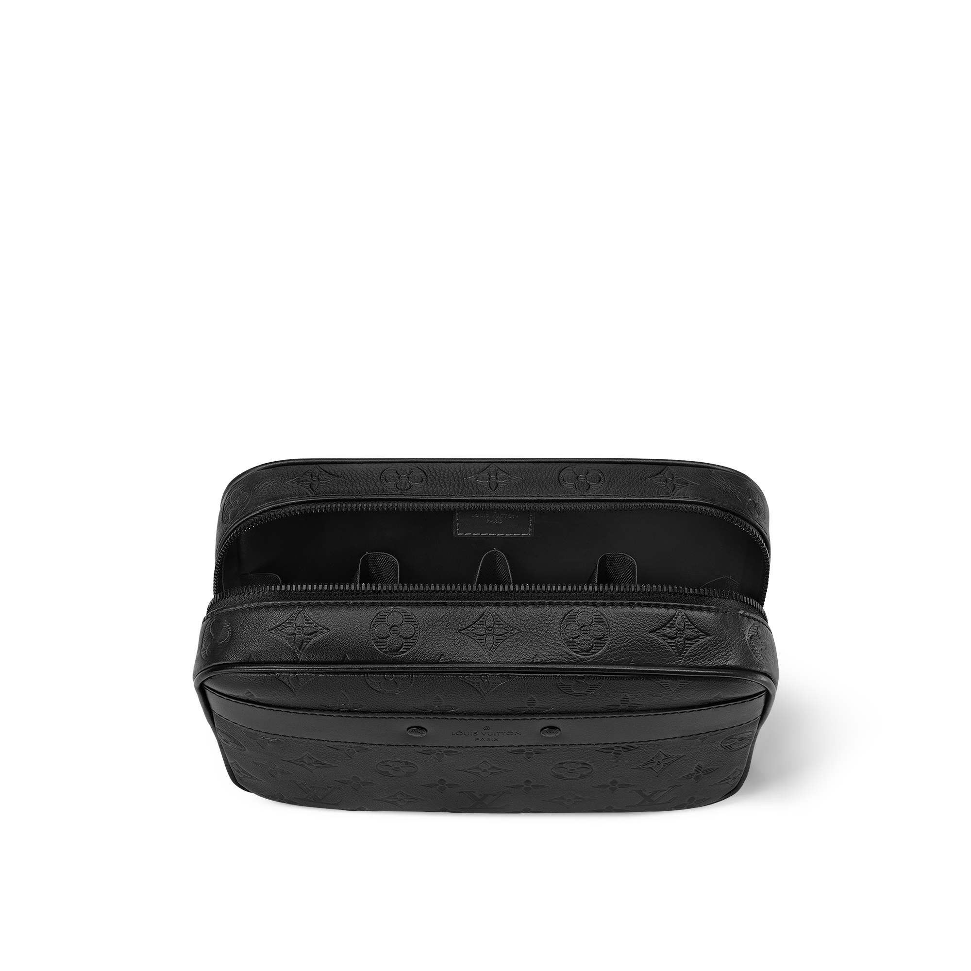Neceser GM Sombra Monogram Hombre Viaje Accesorios de viaje | LOUIS VUITTON (Zoom de producto)