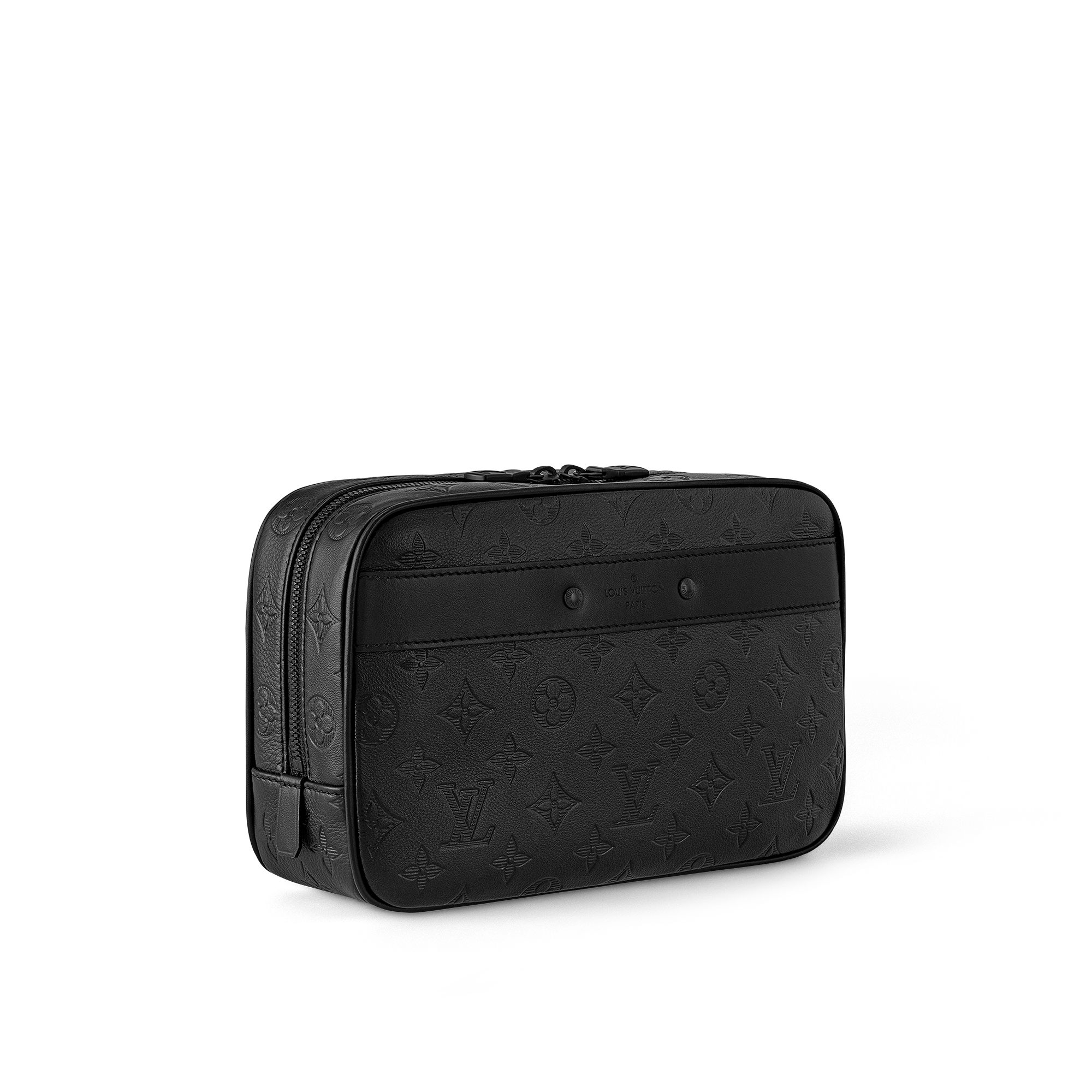 Neceser GM Sombra Monogram Hombre Viaje Accesorios de viaje | LOUIS VUITTON (Zoom de producto)
