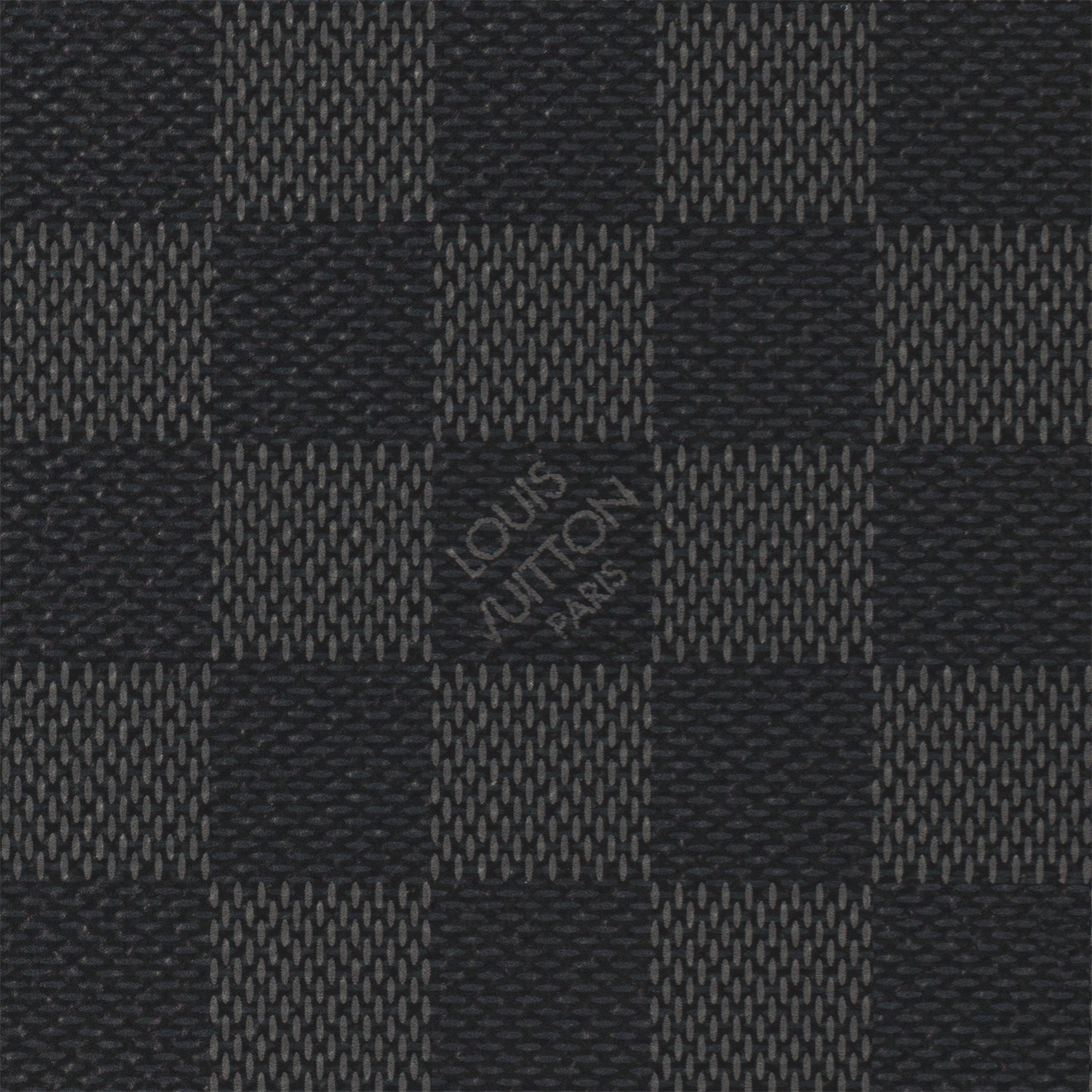 Neceser GM Lona Damier Graphite Hombre Viaje Accesorios de viaje | LOUIS VUITTON (Zoom de producto)