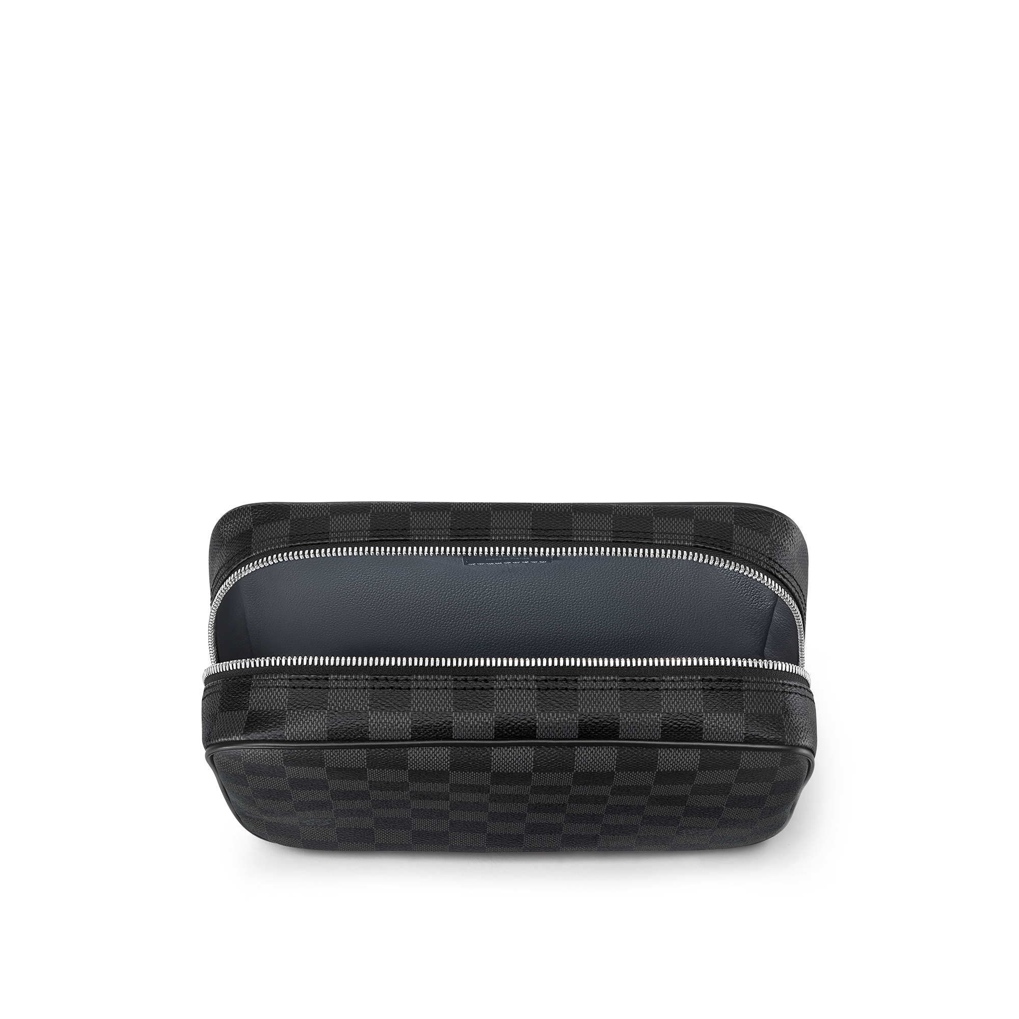 Neceser GM Lona Damier Graphite Hombre Viaje Accesorios de viaje | LOUIS VUITTON (Zoom de producto)