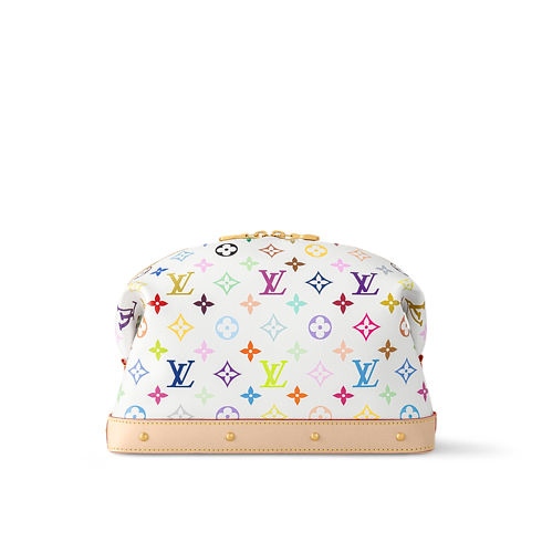 Neceser GM LV x TM Autres Toiles Monogram Mujer Viaje Accesorios de viaje | LOUIS VUITTON (Zoom de producto)