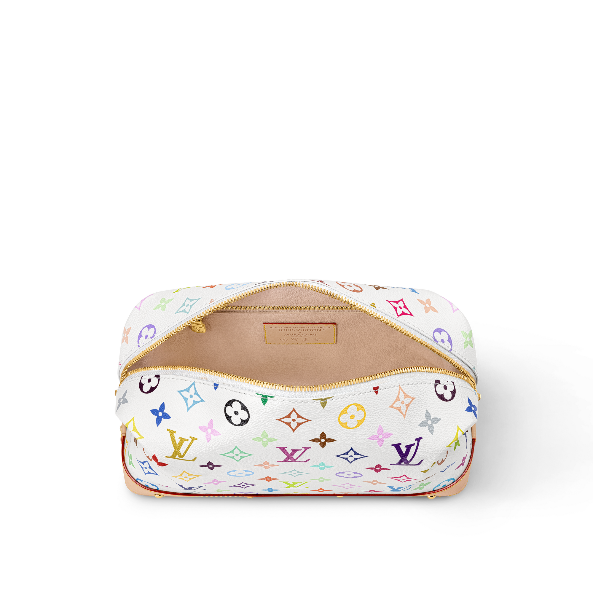 Neceser GM LV x TM Autres Toiles Monogram Mujer Viaje Accesorios de viaje | LOUIS VUITTON (Zoom de producto)