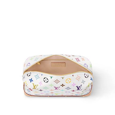 Neceser GM LV x TM Autres Toiles Monogram Mujer Viaje Accesorios de viaje | LOUIS VUITTON (Zoom de producto)