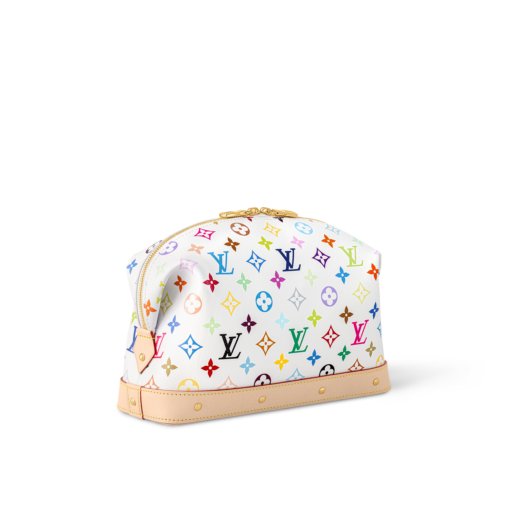 Neceser GM LV x TM Autres Toiles Monogram Mujer Viaje Accesorios de viaje | LOUIS VUITTON (Zoom de producto)
