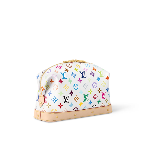 Neceser GM LV x TM Autres Toiles Monogram Mujer Viaje Accesorios de viaje | LOUIS VUITTON (Zoom de producto)