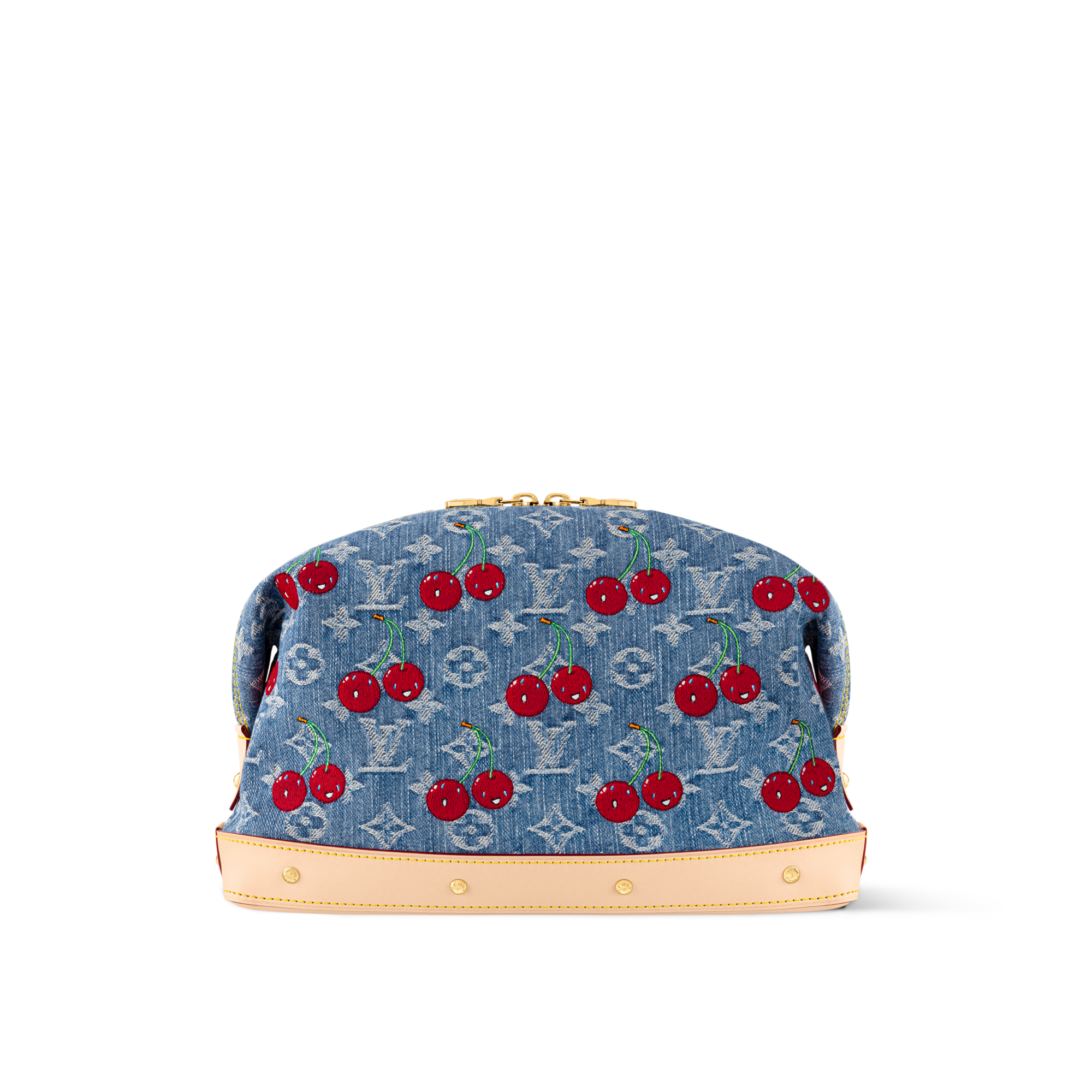 Neceser GM LV x TM Autres Toiles Monogram Mujer Viaje Accesorios de viaje | LOUIS VUITTON (Zoom de producto)