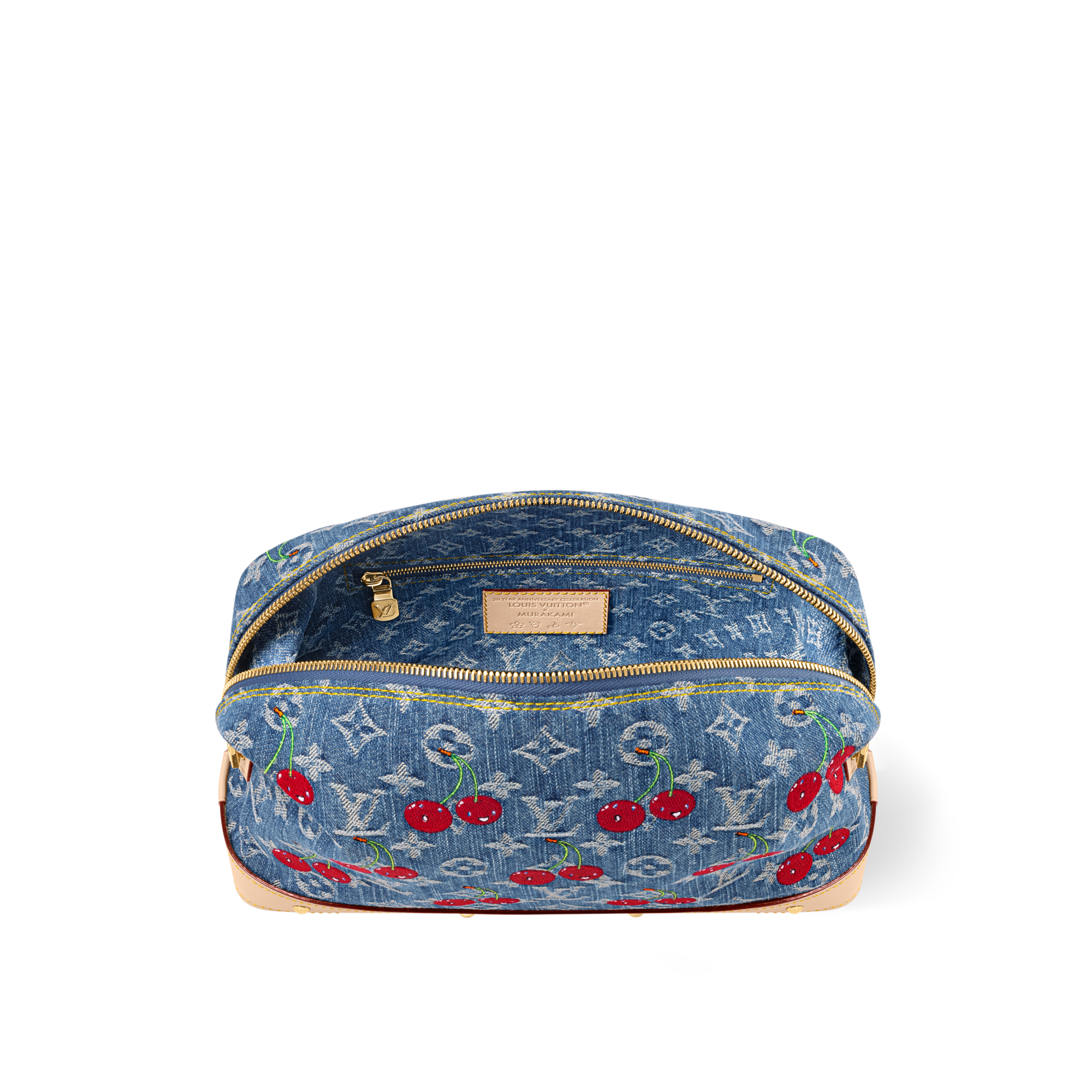 Neceser GM LV x TM Autres Toiles Monogram Mujer Viaje Accesorios de viaje | LOUIS VUITTON (Zoom de producto)