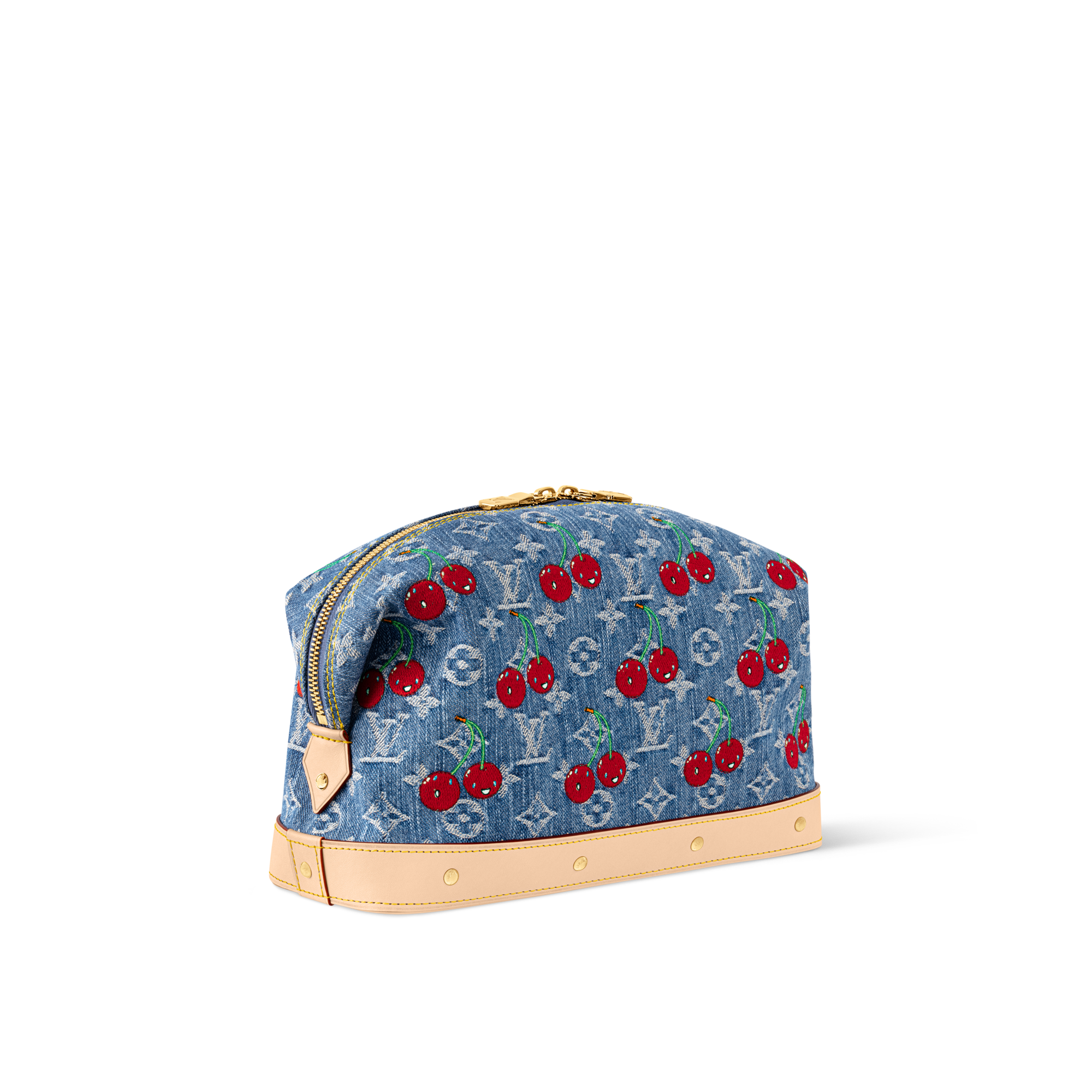 Neceser GM LV x TM Autres Toiles Monogram Mujer Viaje Accesorios de viaje | LOUIS VUITTON (Zoom de producto)