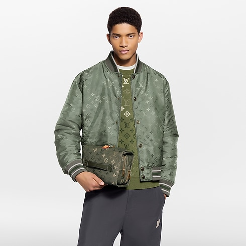 Neceser Hanging Otros Monogram Hombre Viaje Accesorios de viaje | LOUIS VUITTON (Zoom de producto)