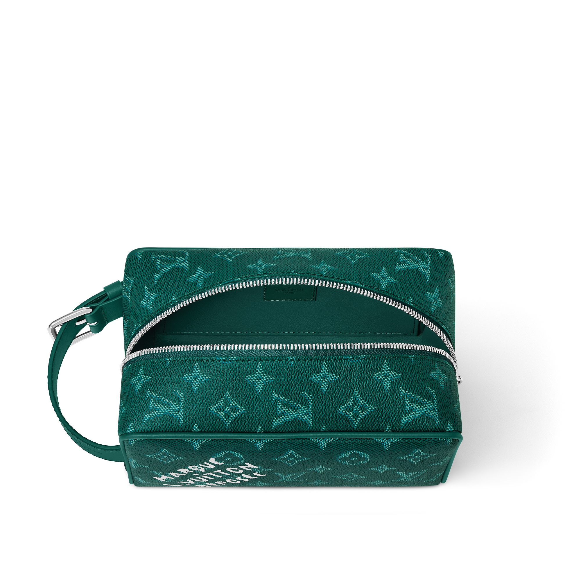 Neceser Locker Dopp Kit G71 Hombre Viaje Accesorios de viaje | LOUIS VUITTON (Zoom de producto)
