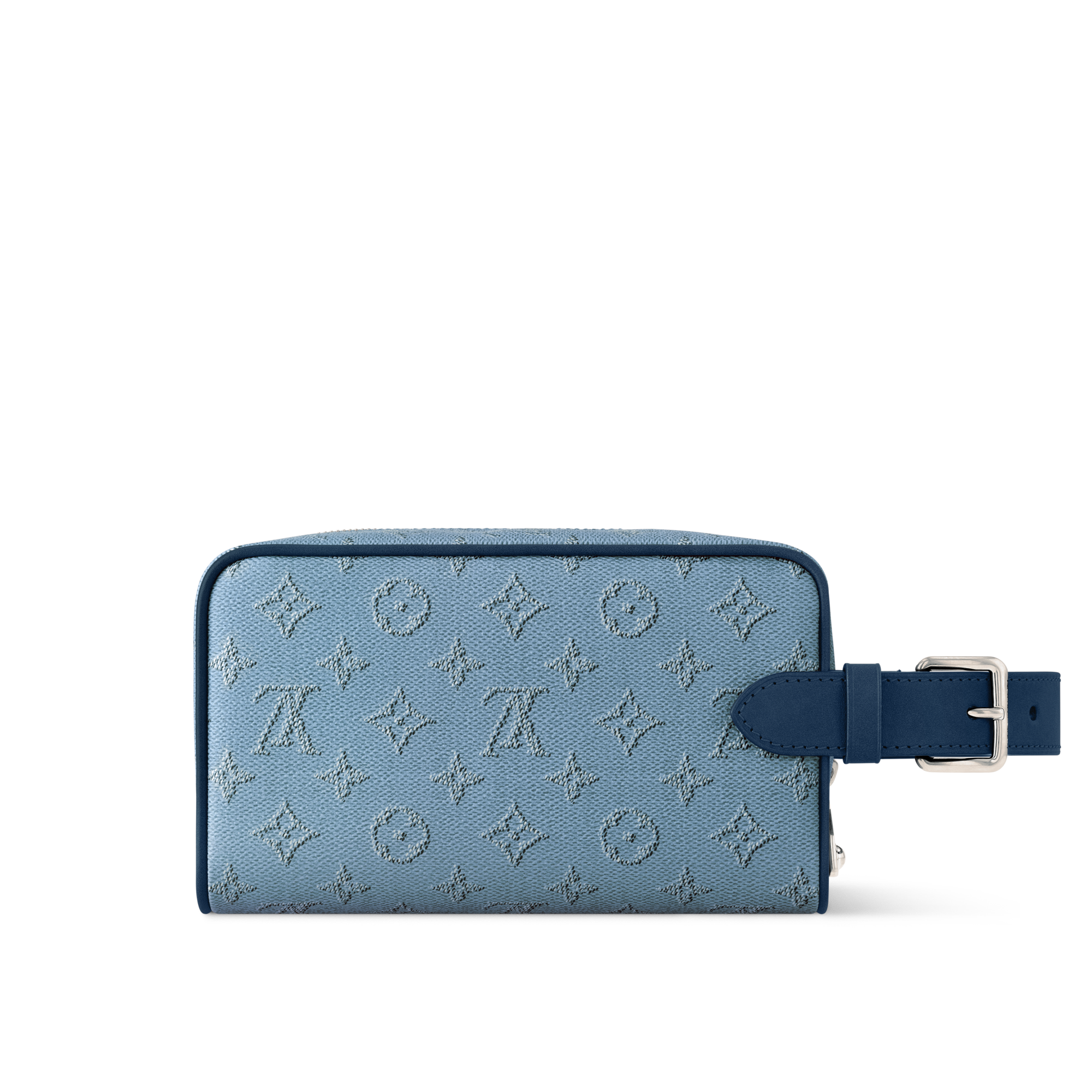 Neceser Locker Dopp Kit G71 Hombre Viaje Accesorios de viaje | LOUIS VUITTON (Zoom de producto)