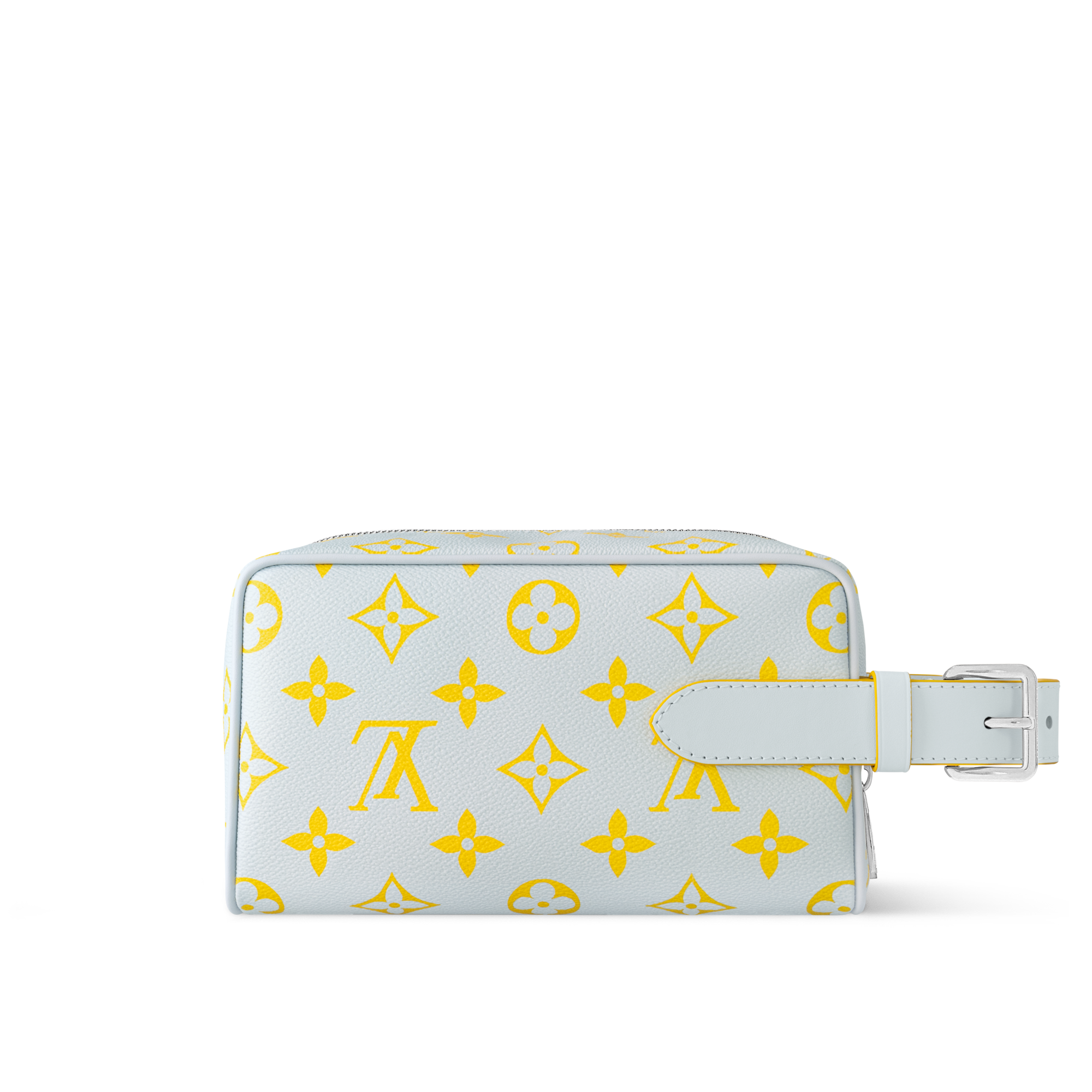 Neceser Locker Dopp Kit Monogram Other Hombre Viaje Accesorios de viaje | LOUIS VUITTON (Zoom de producto)