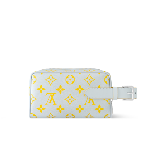Neceser Locker Dopp Kit Otros Monogram Hombre Viaje Accesorios de viaje | LOUIS VUITTON (Zoom de producto)