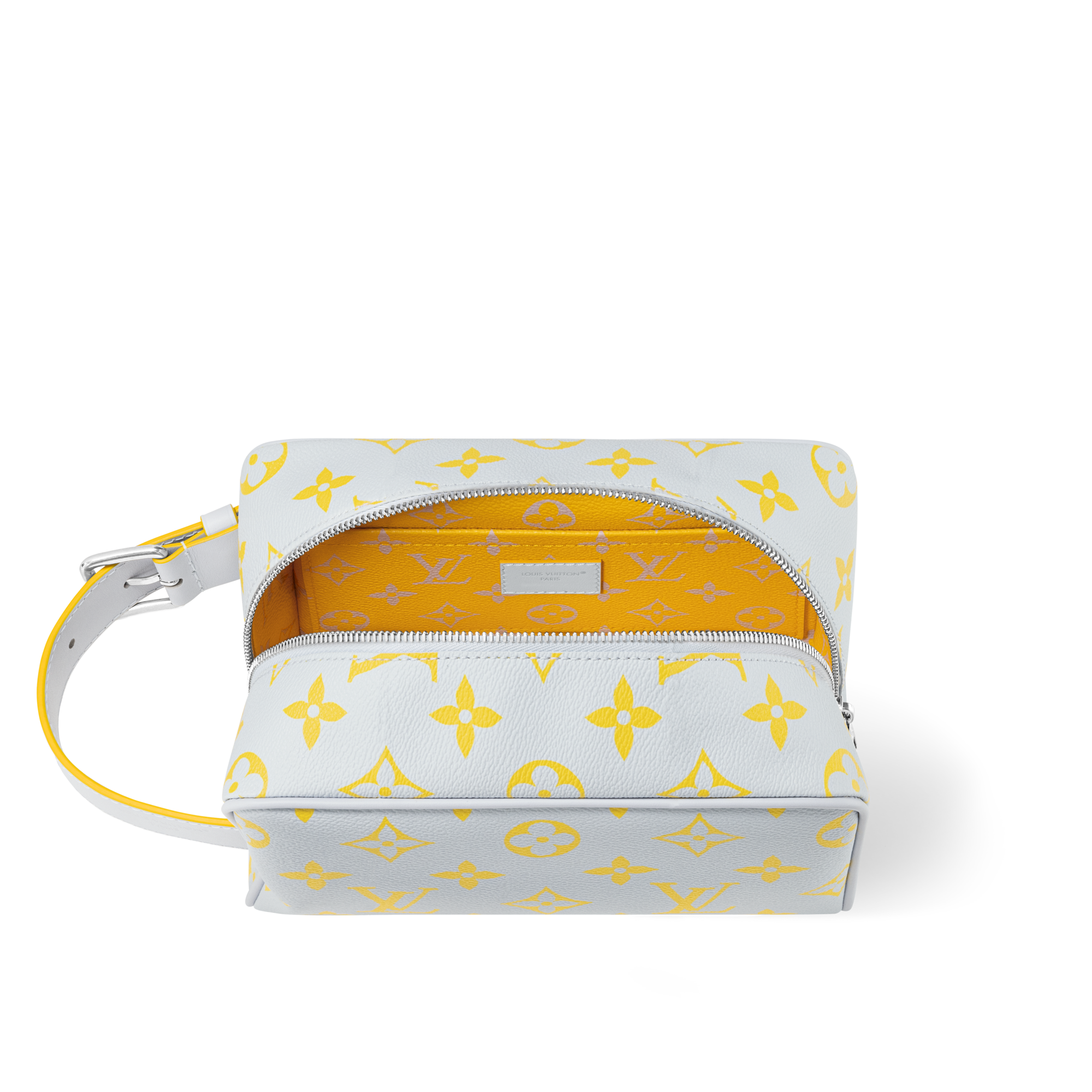 Neceser Locker Dopp Kit Monogram Other Hombre Viaje Accesorios de viaje | LOUIS VUITTON (Zoom de producto)