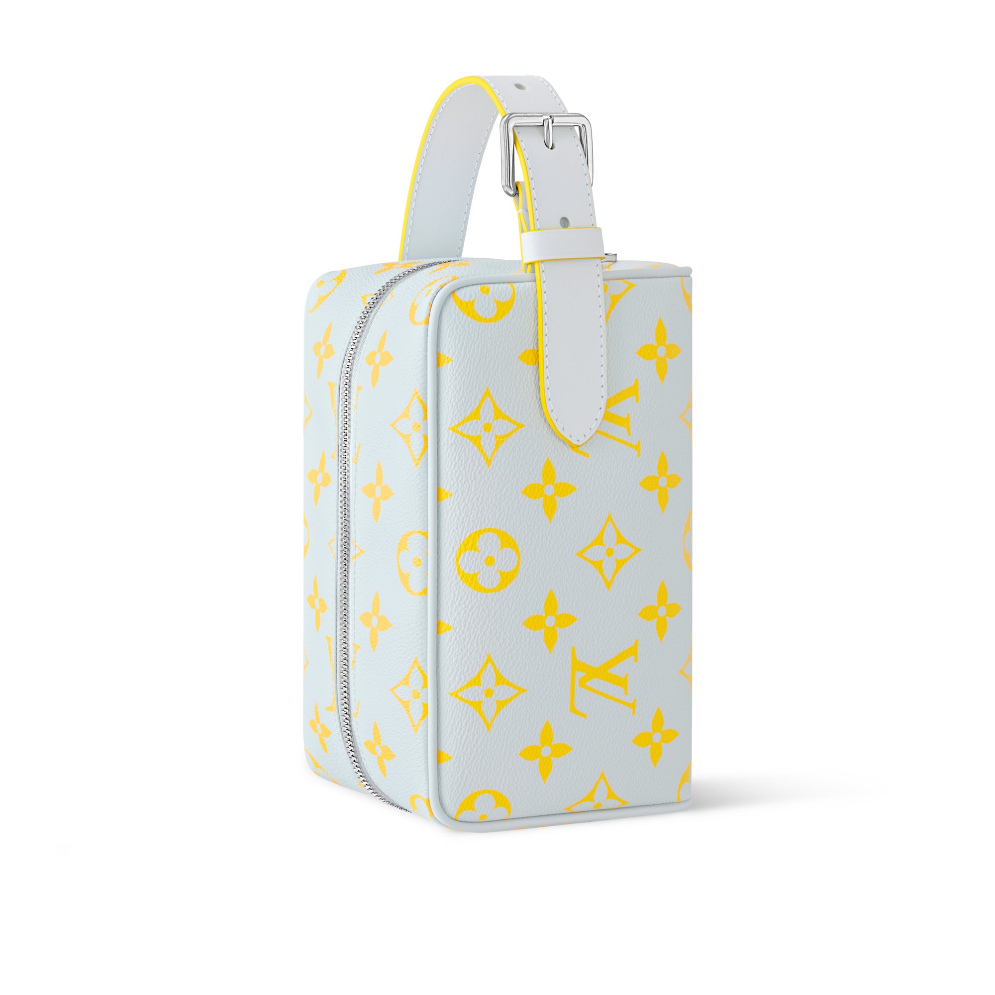 Neceser Locker Dopp Kit Monogram Other Hombre Viaje Accesorios de viaje | LOUIS VUITTON (Zoom de producto)