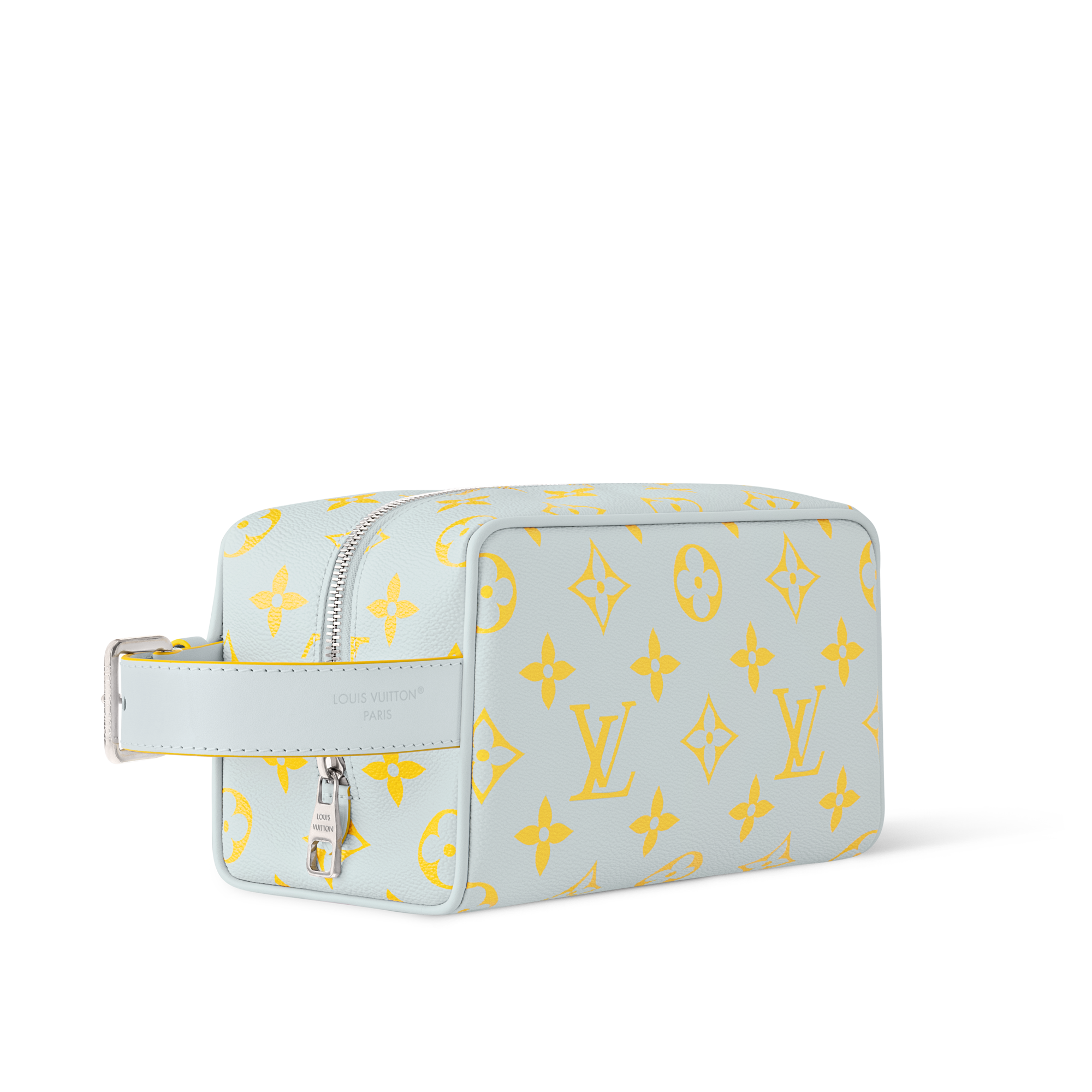 Neceser Locker Dopp Kit Monogram Other Hombre Viaje Accesorios de viaje | LOUIS VUITTON (Zoom de producto)