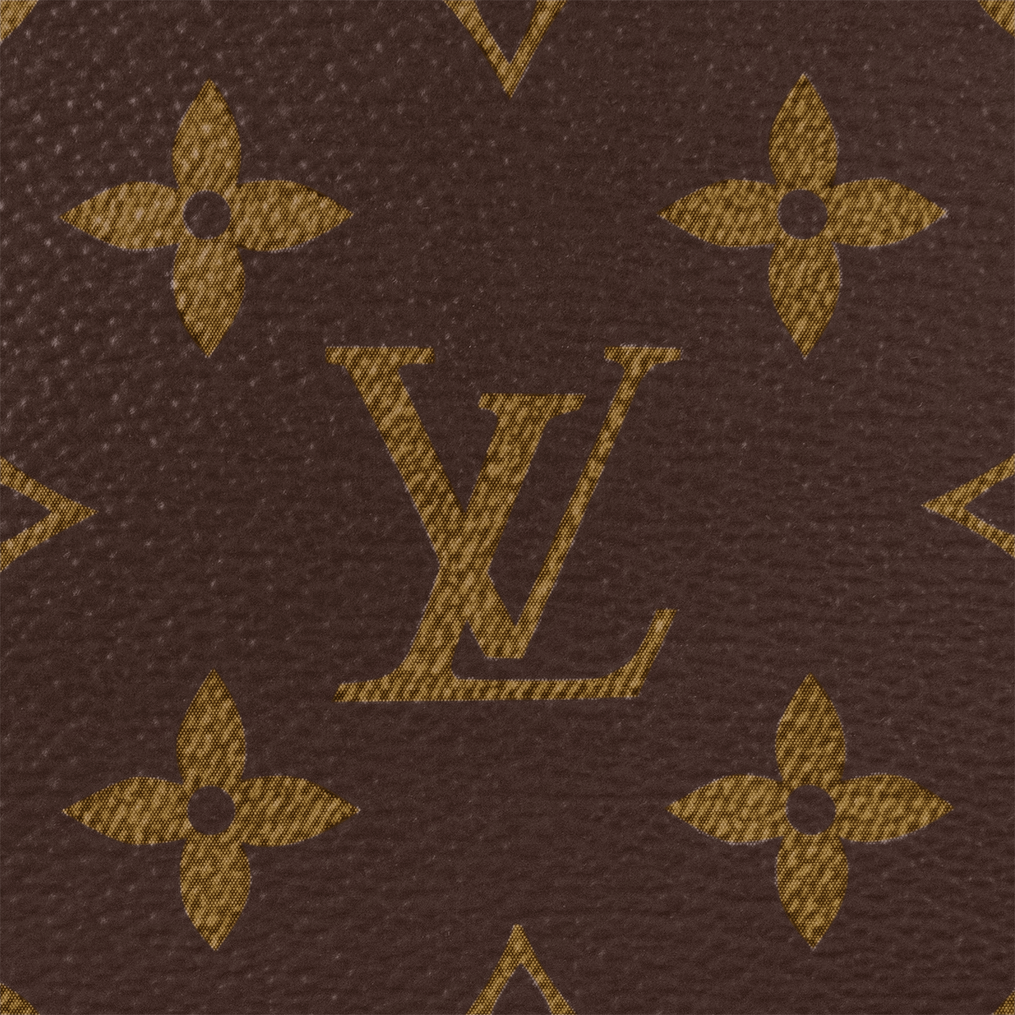 Neceser Locker Dopp Kit Lona Monogram Hombre Viaje Accesorios de viaje | LOUIS VUITTON (Zoom de producto)
