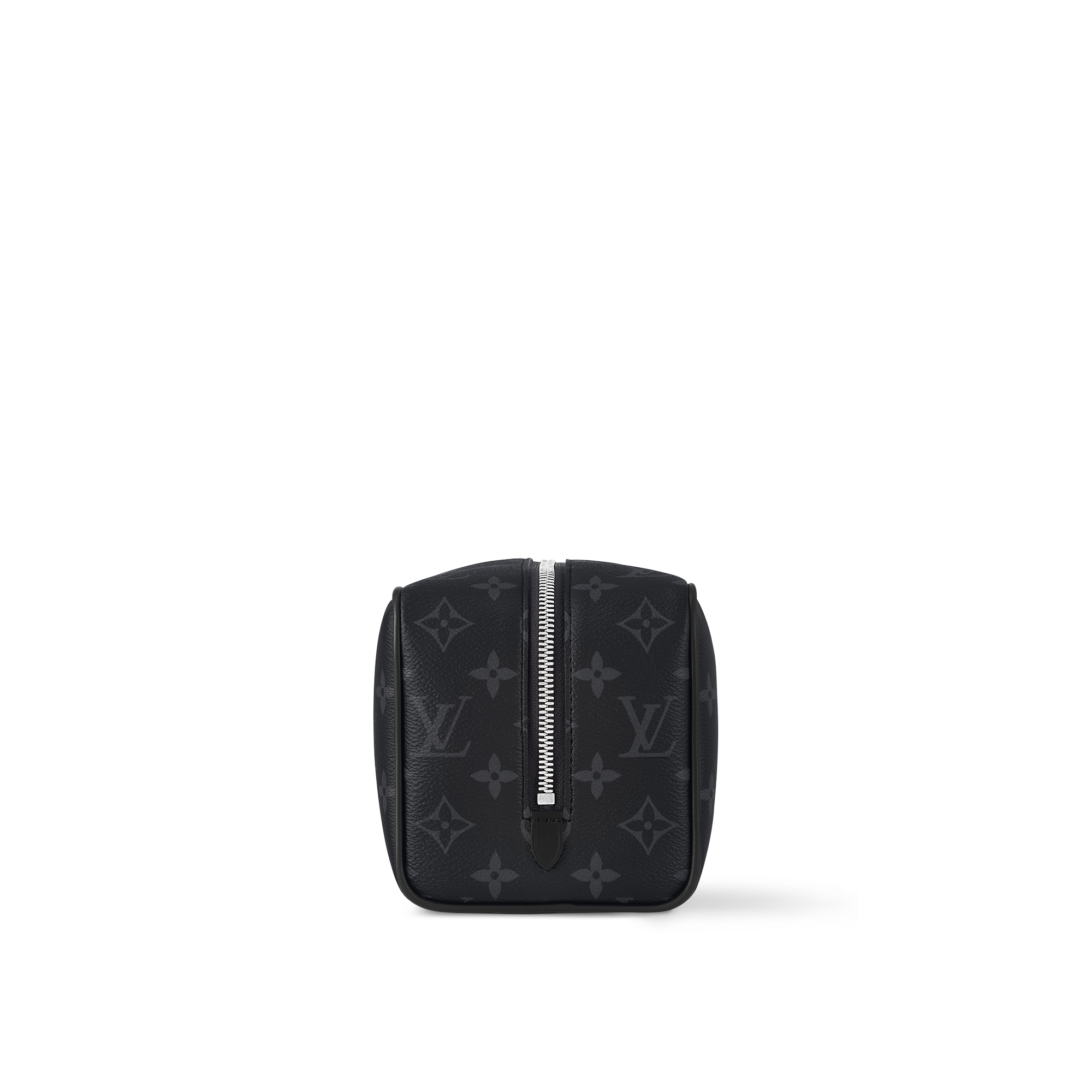 Neceser Locker Dopp Kit Lona Monogram Eclipse Hombre Viaje Accesorios de viaje | LOUIS VUITTON (Zoom de producto)