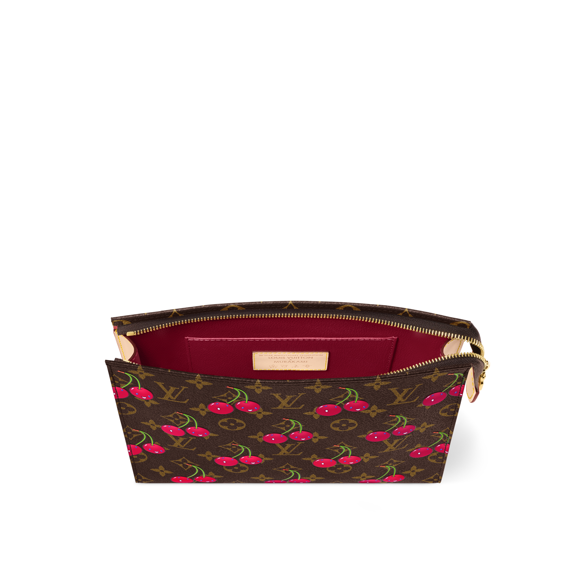 Neceser LV x TM Autres Toiles Monogram Mujer Viaje Accesorios de viaje | LOUIS VUITTON (Zoom de producto)