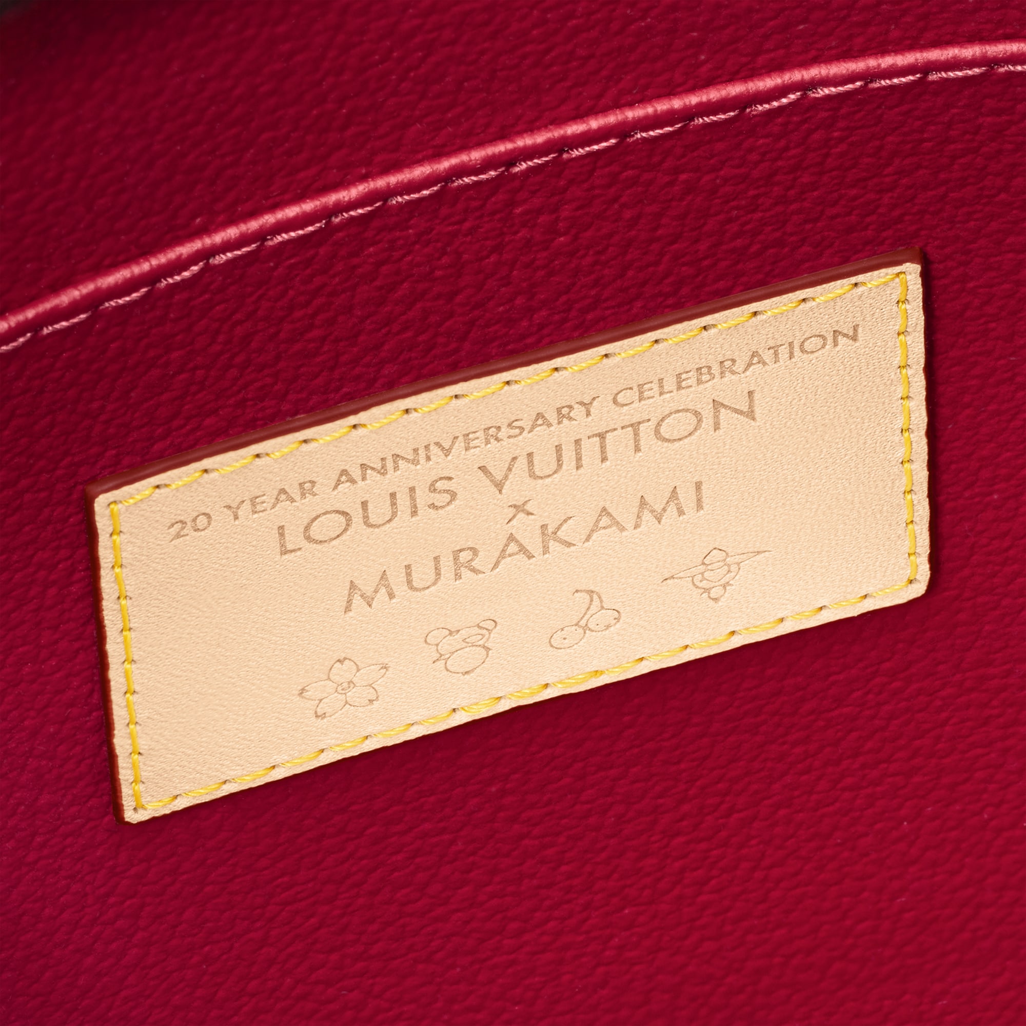 Neceser LV x TM Autres Toiles Monogram Mujer Viaje Accesorios de viaje | LOUIS VUITTON (Zoom de producto)