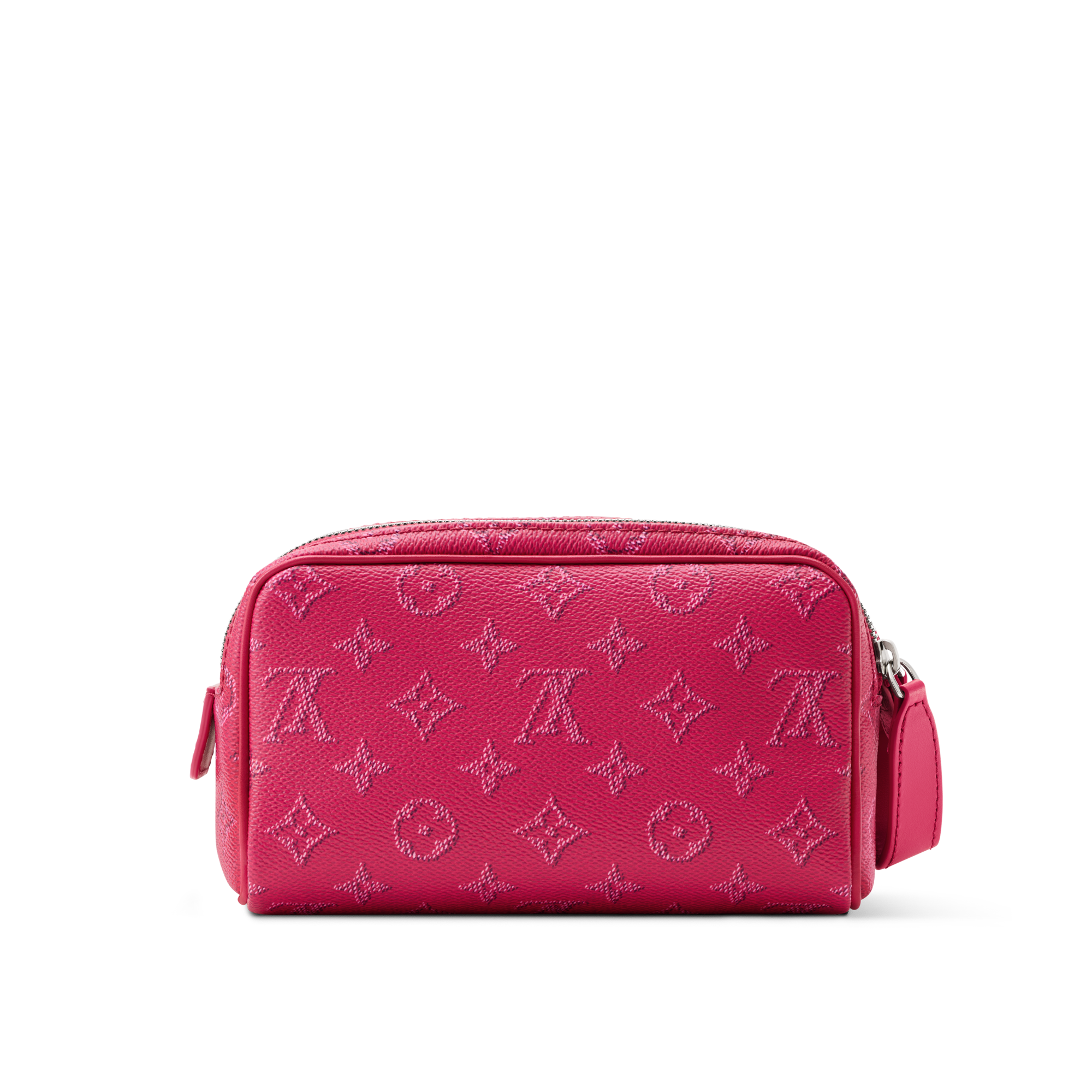 Neceser Mini Dopp Kit Monogram Heritage Hombre Viaje Accesorios de viaje | LOUIS VUITTON (Zoom de producto)