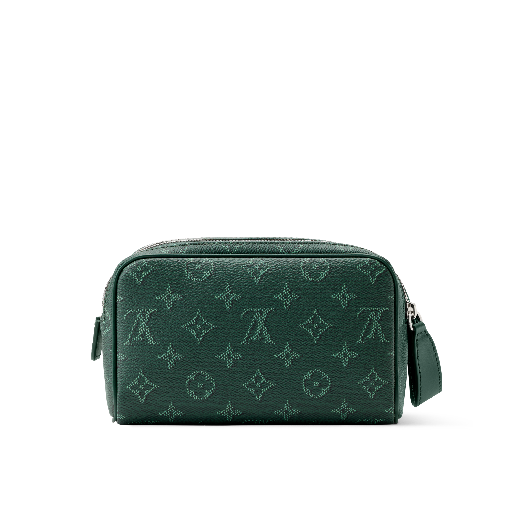 Neceser Mini Dopp Kit Monogram Heritage Hombre Viaje Accesorios de viaje | LOUIS VUITTON (Zoom de producto)