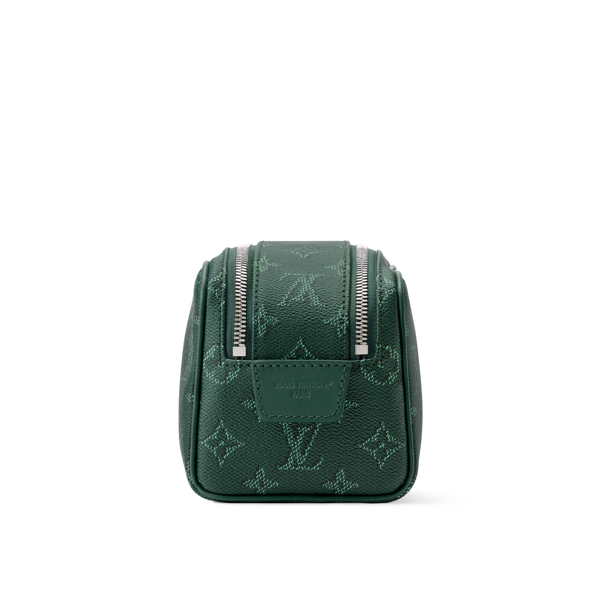 Neceser Mini Dopp Kit Monogram Heritage Hombre Viaje Accesorios de viaje | LOUIS VUITTON (Zoom de producto)