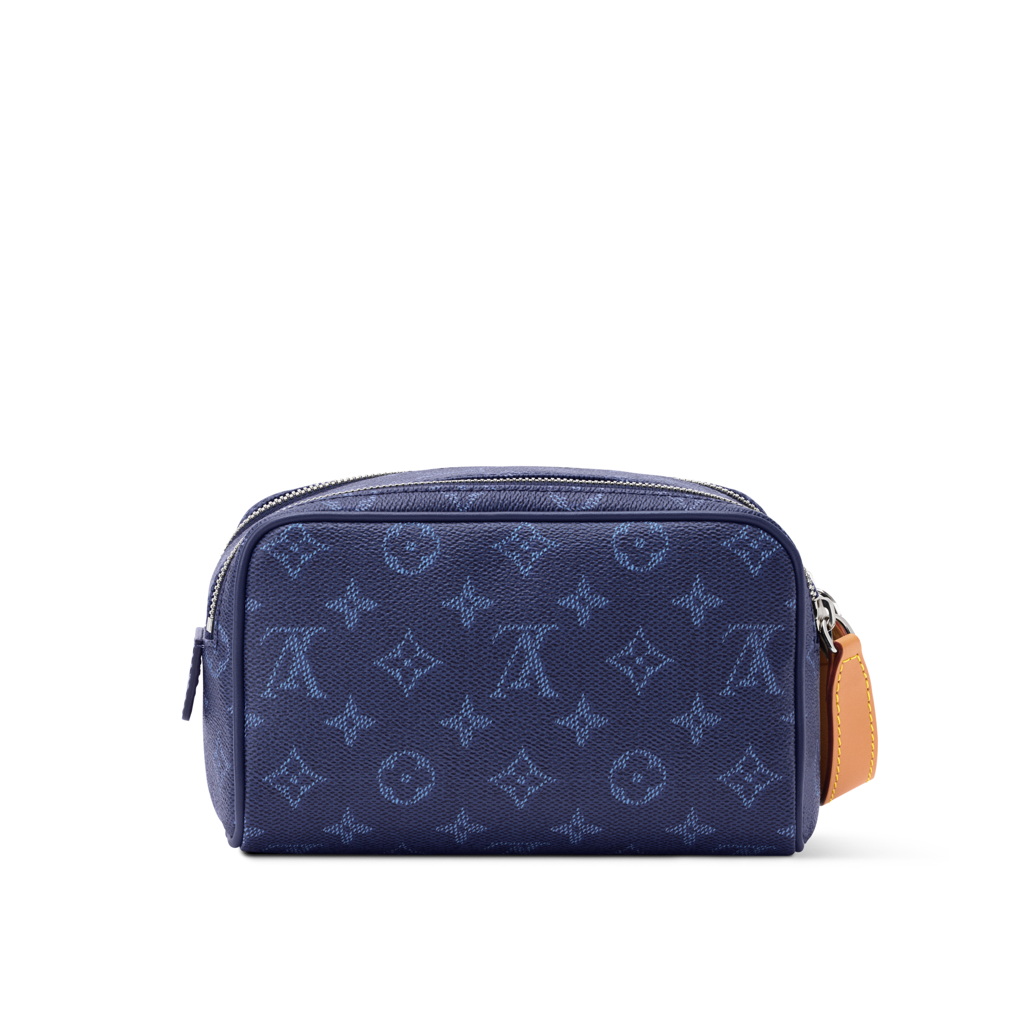 Neceser Mini Dopp Kit Monogram Heritage Hombre Viaje Accesorios de viaje | LOUIS VUITTON (Zoom de producto)
