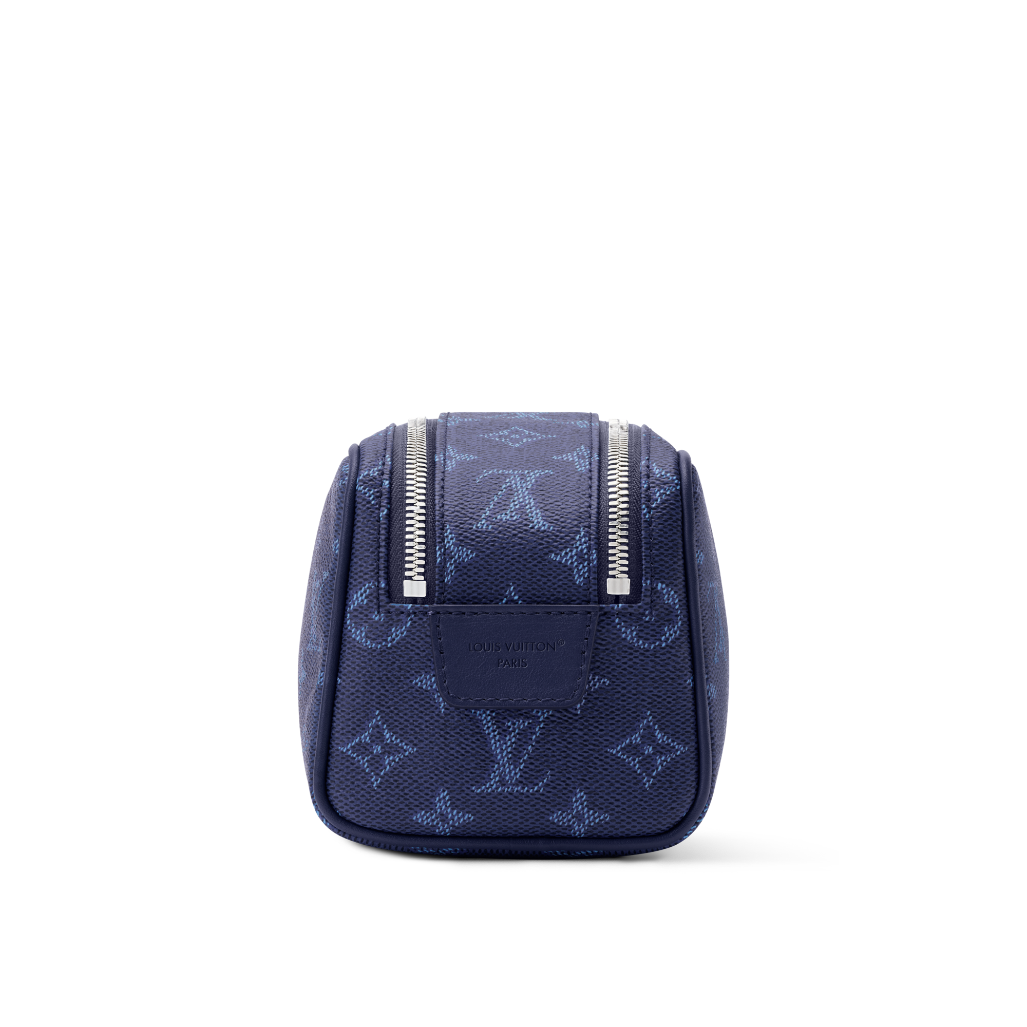 Neceser Mini Dopp Kit Monogram Heritage Hombre Viaje Accesorios de viaje | LOUIS VUITTON (Zoom de producto)
