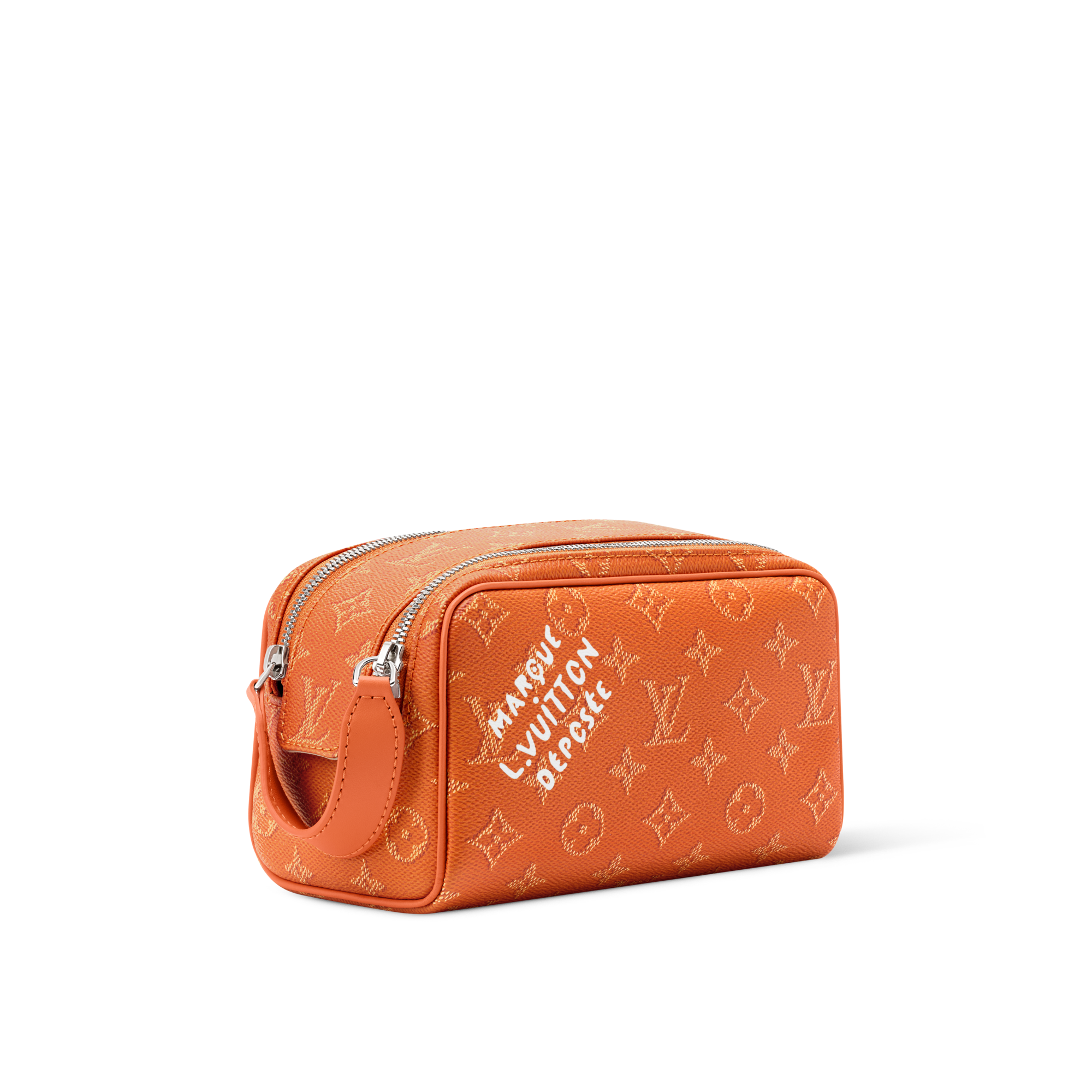 Neceser Mini Dopp Kit G71 Hombre Viaje Accesorios de viaje | LOUIS VUITTON (Zoom de producto)