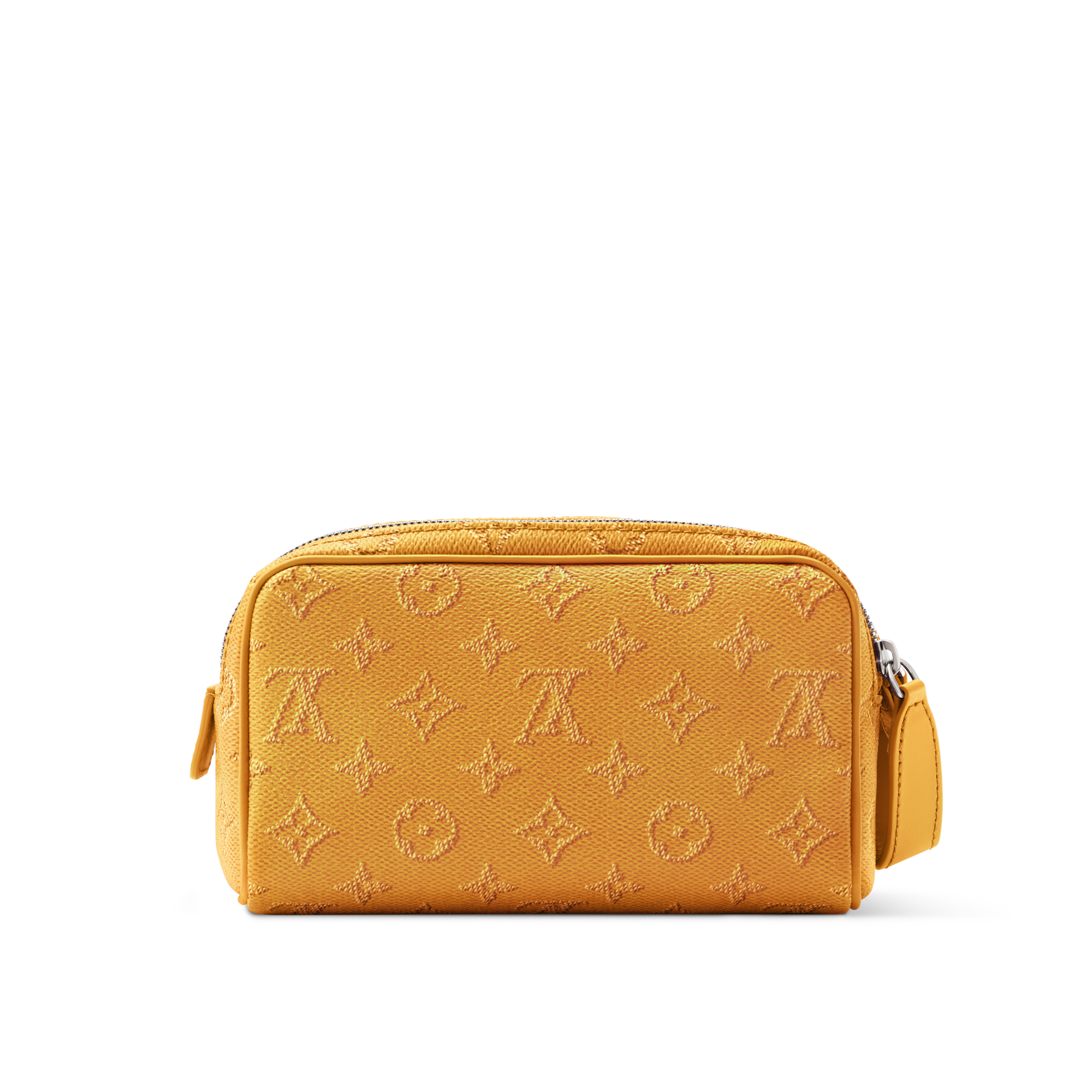 Neceser Mini Dopp Kit Monogram Heritage Hombre Viaje Accesorios de viaje | LOUIS VUITTON (Zoom de producto)