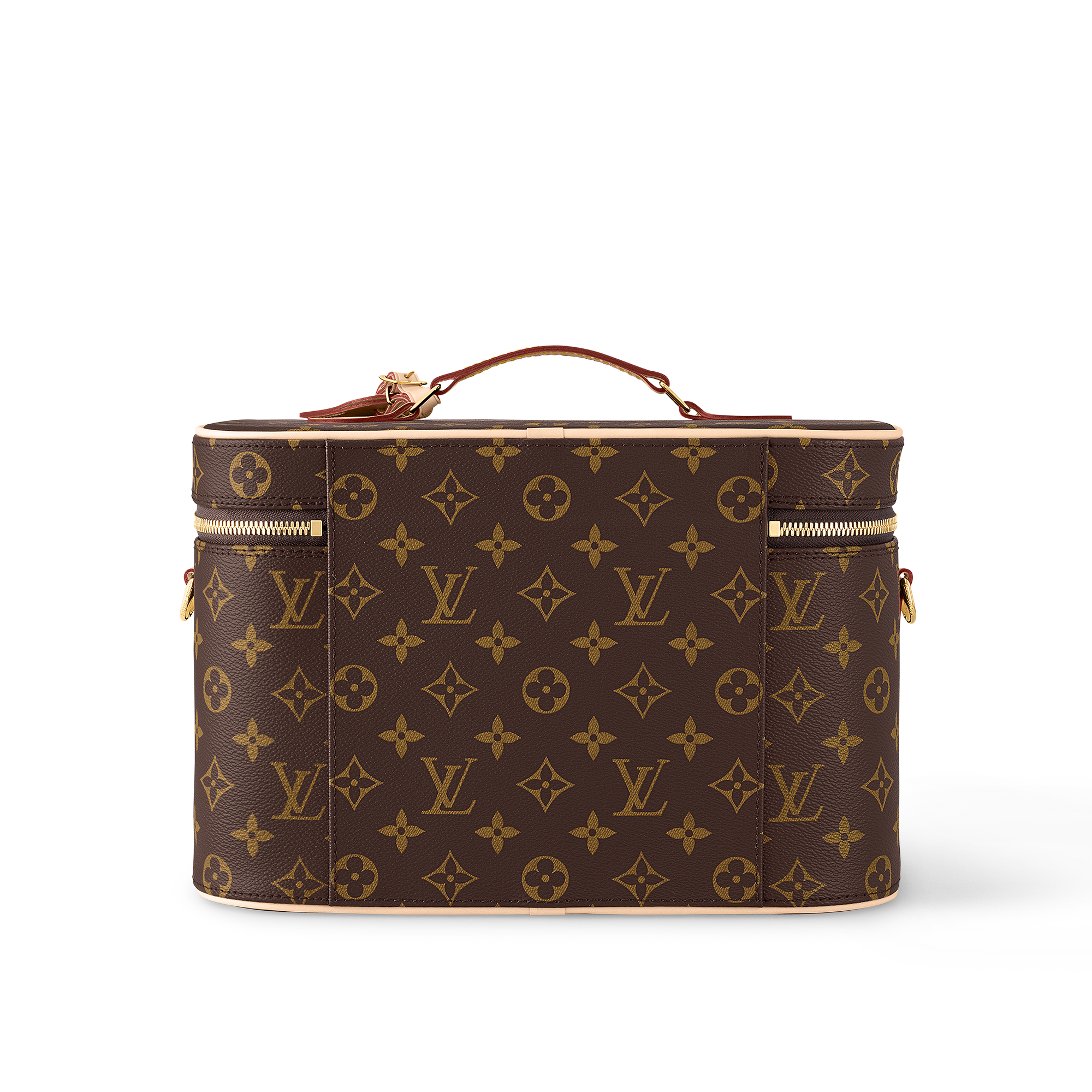 Neceser Nice Lona Monogram Mujer Viaje Todo el equipaje y accesorios | LOUIS VUITTON (Zoom de producto)