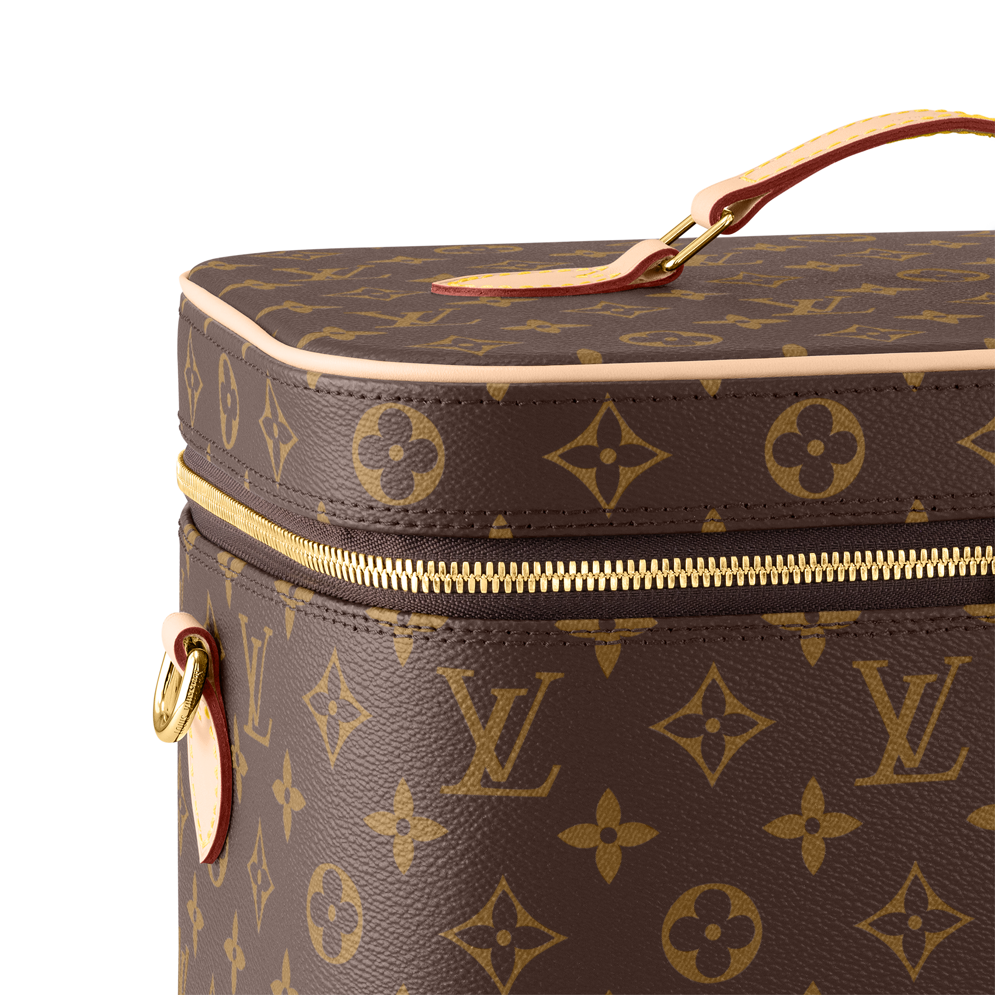 Neceser Nice Lona Monogram Mujer Viaje Todo el equipaje y accesorios | LOUIS VUITTON (Zoom de producto)