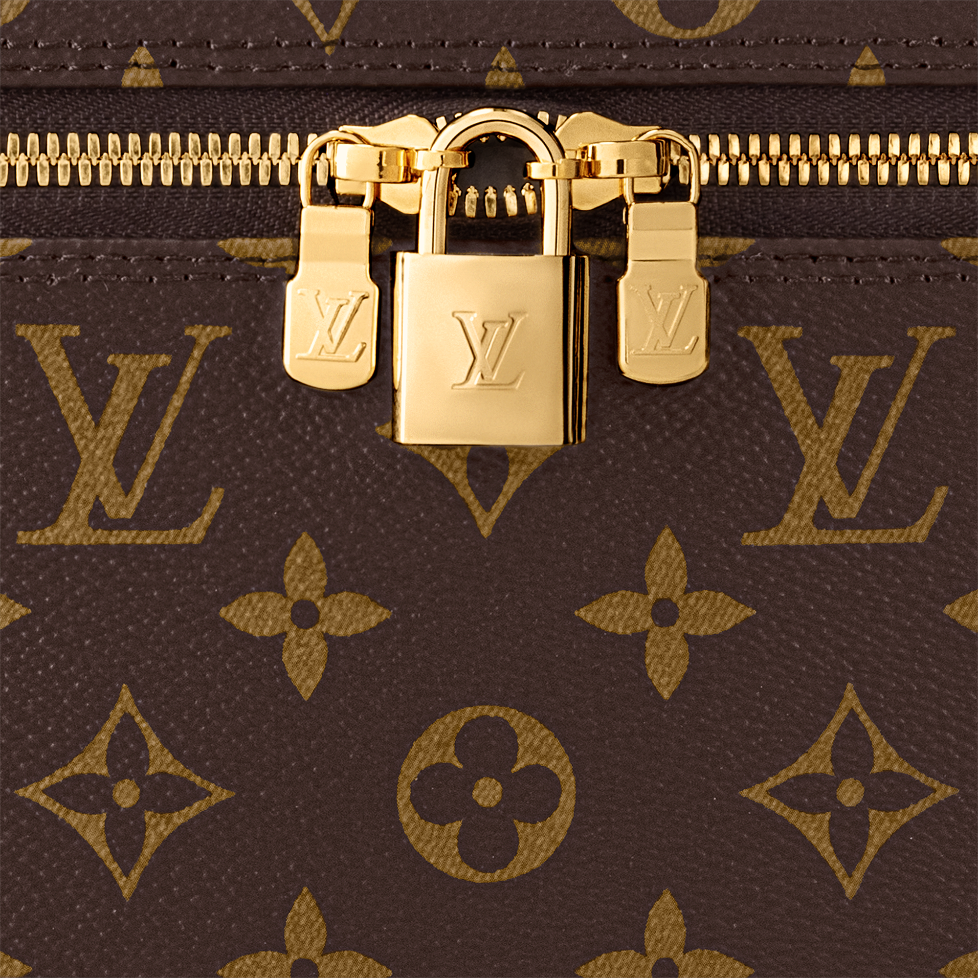 Neceser Nice Lona Monogram Mujer Viaje Todo el equipaje y accesorios | LOUIS VUITTON (Zoom de producto)