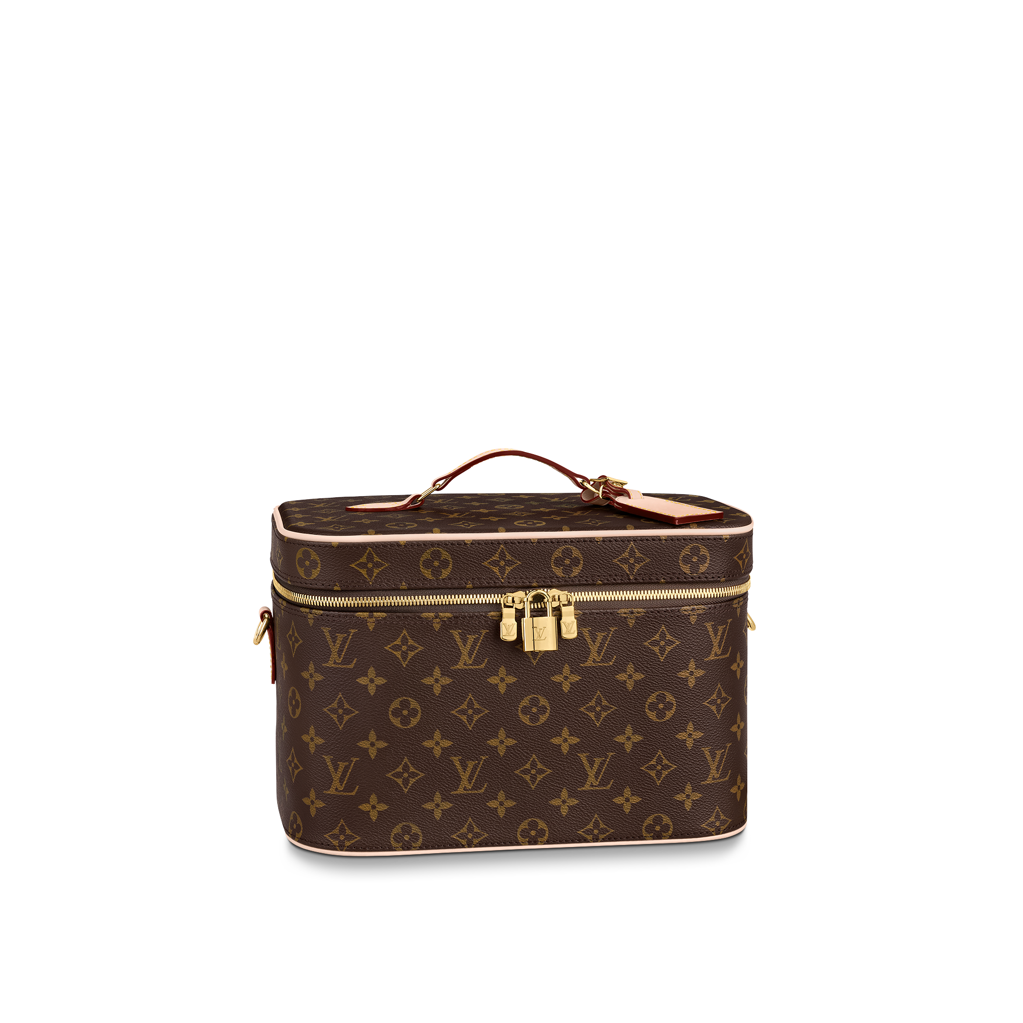 Neceser Nice Lona Monogram Mujer Viaje Todo el equipaje y accesorios | LOUIS VUITTON (Zoom de producto)
