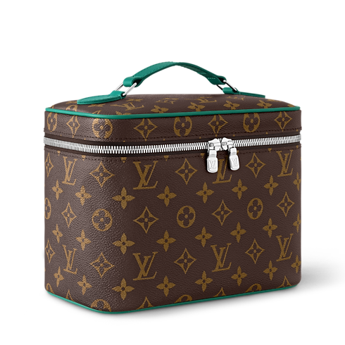 Neceser Nice BB G73 Mujer Viaje Accesorios de viaje | LOUIS VUITTON (Zoom de producto)