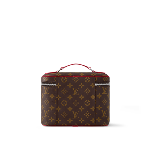 Neceser Nice BB G73 Mujer Viaje Accesorios de viaje | LOUIS VUITTON (Zoom de producto)