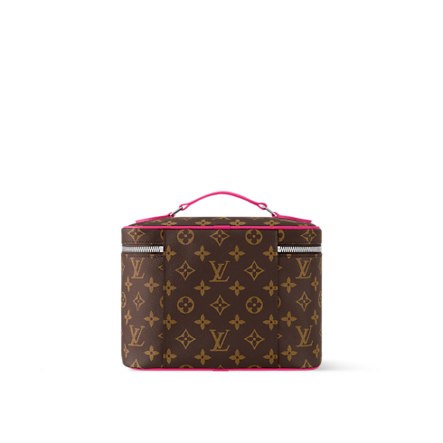 Neceser Nice BB G73 Mujer Viaje Accesorios de viaje | LOUIS VUITTON (Zoom de producto)