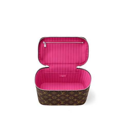 Neceser Nice BB G73 Mujer Viaje Accesorios de viaje | LOUIS VUITTON (Zoom de producto)