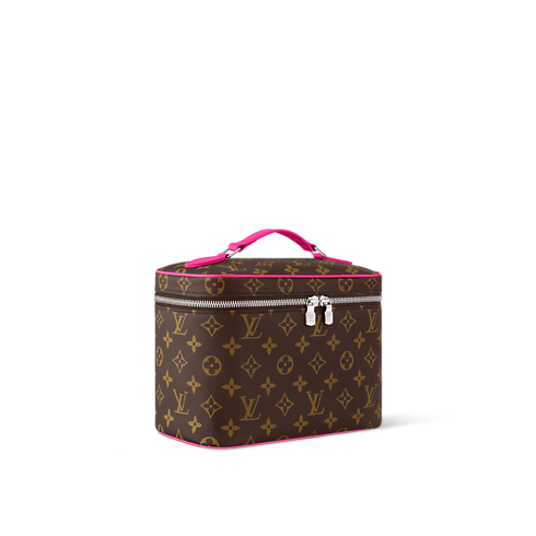 Neceser Nice BB G73 Mujer Viaje Accesorios de viaje | LOUIS VUITTON (Zoom de producto)