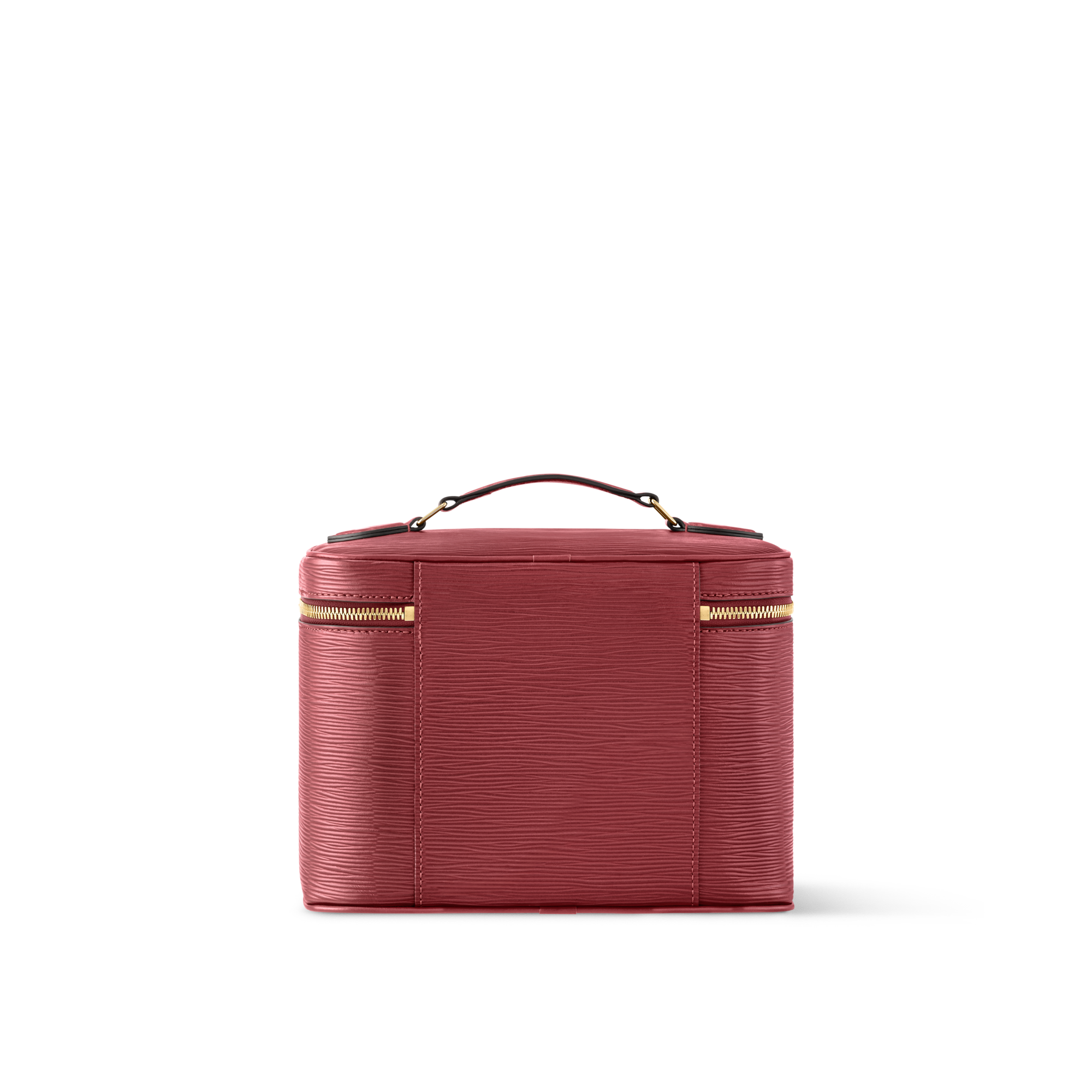 Neceser Nice BB Piel Epi Mujer Viaje Accesorios de viaje | LOUIS VUITTON (Zoom de producto)