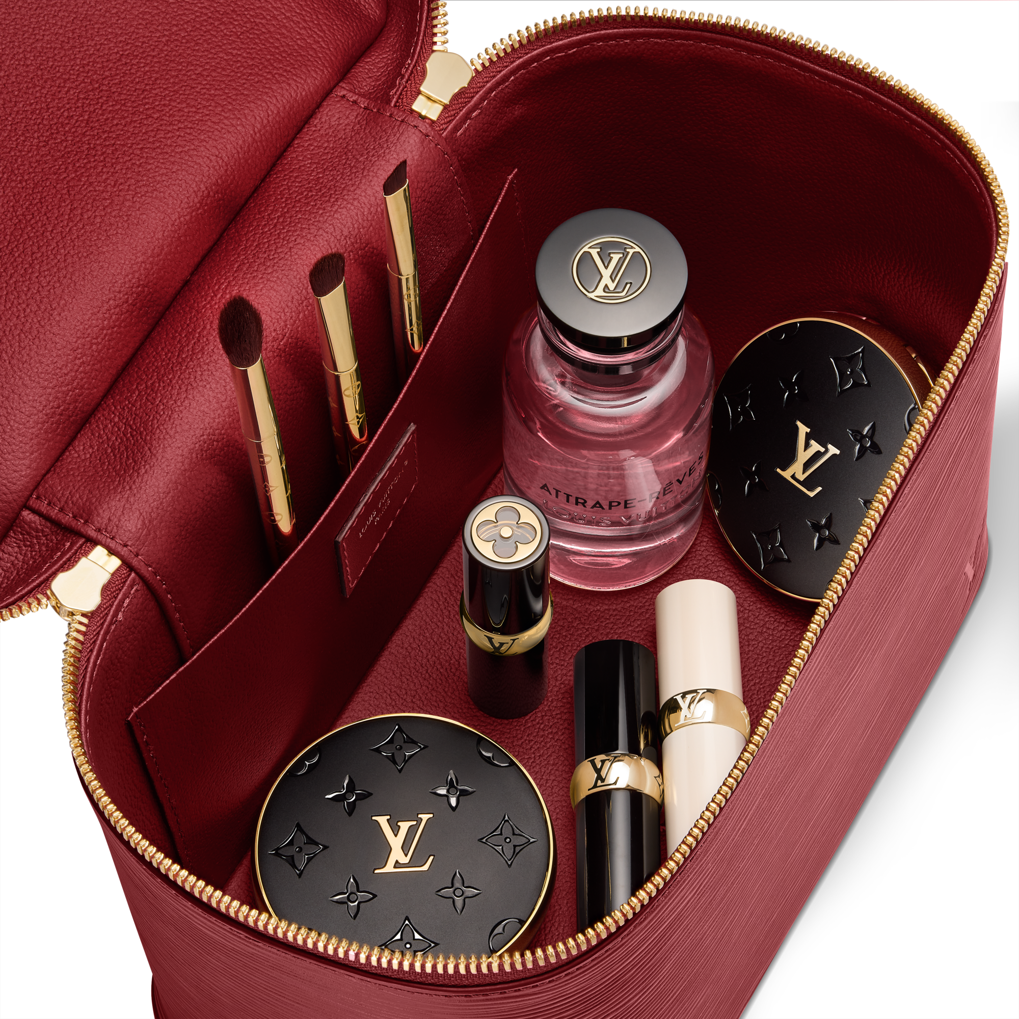 Neceser Nice BB Piel Epi Mujer Viaje Accesorios de viaje | LOUIS VUITTON (Zoom de producto)