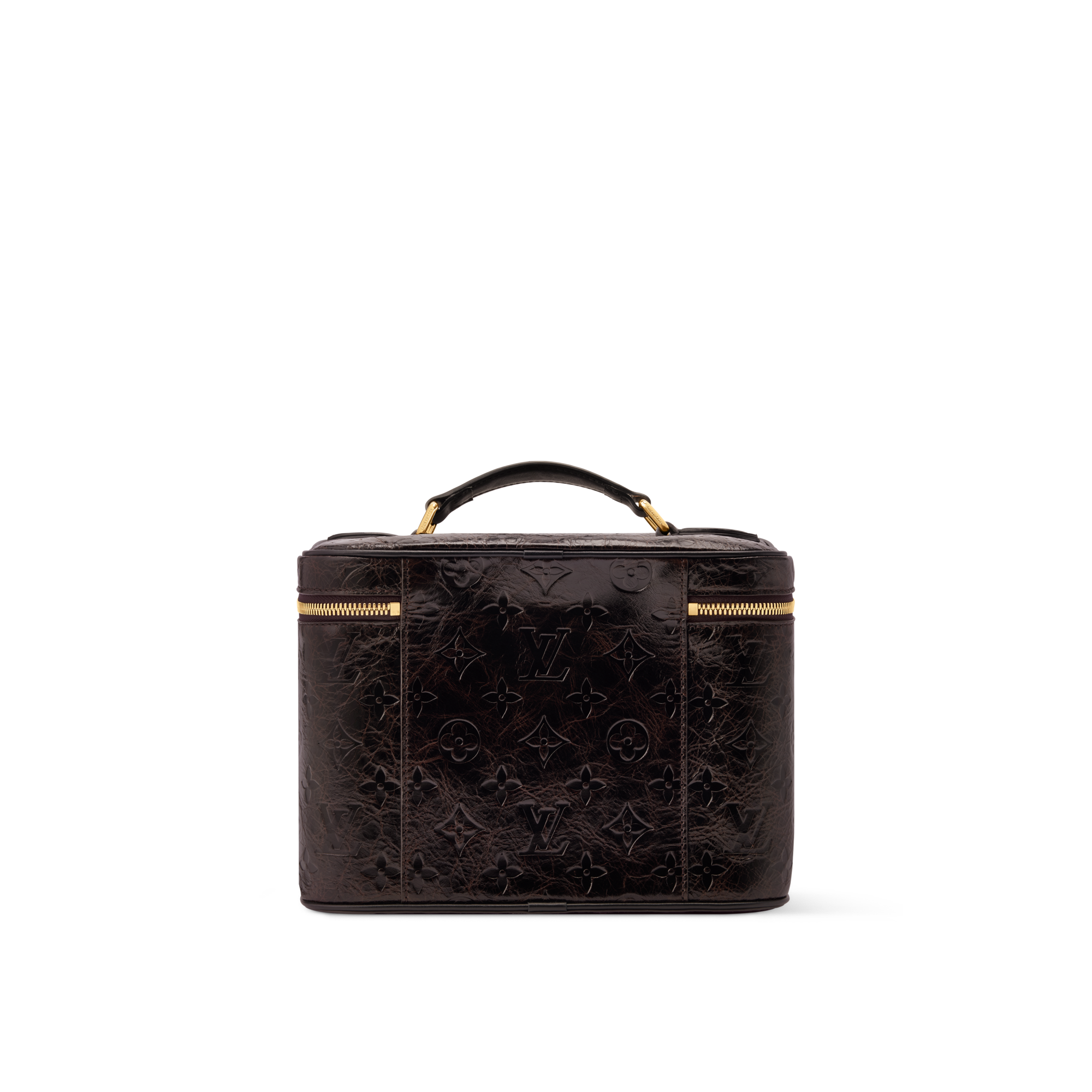Neceser Nice BB Autres Cuirs Monogram Mujer Viaje Accesorios de viaje | LOUIS VUITTON (Zoom de producto)