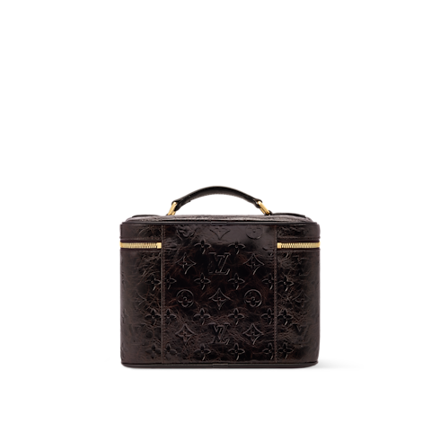 Neceser Nice BB Autres Cuirs Monogram Mujer Viaje Accesorios de viaje | LOUIS VUITTON (Zoom de producto)