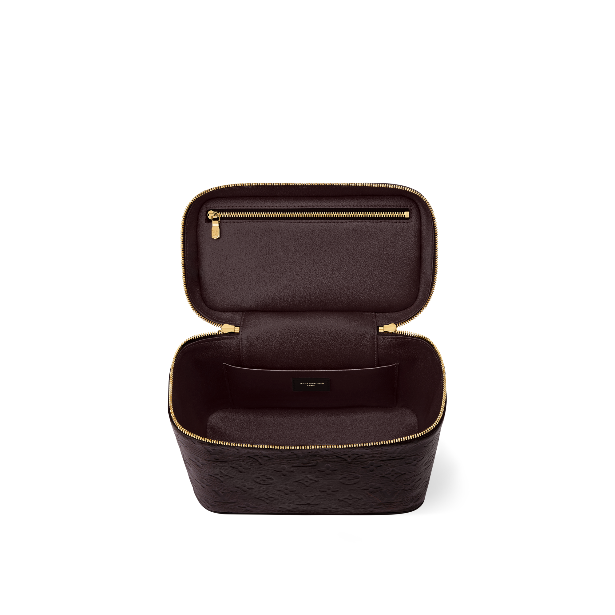 Neceser Nice BB Autres Cuirs Monogram Mujer Viaje Accesorios de viaje | LOUIS VUITTON (Zoom de producto)