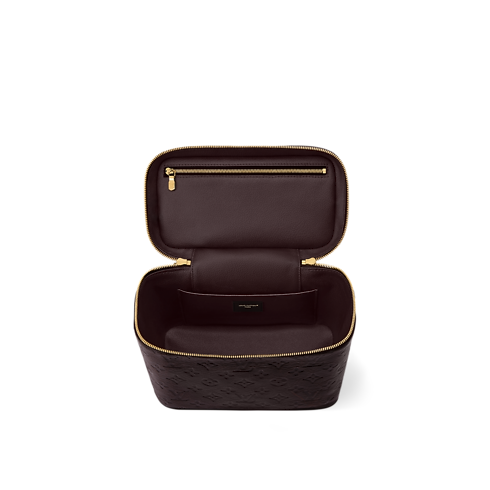 Neceser Nice BB Autres Cuirs Monogram Mujer Viaje Accesorios de viaje | LOUIS VUITTON (Zoom de producto)